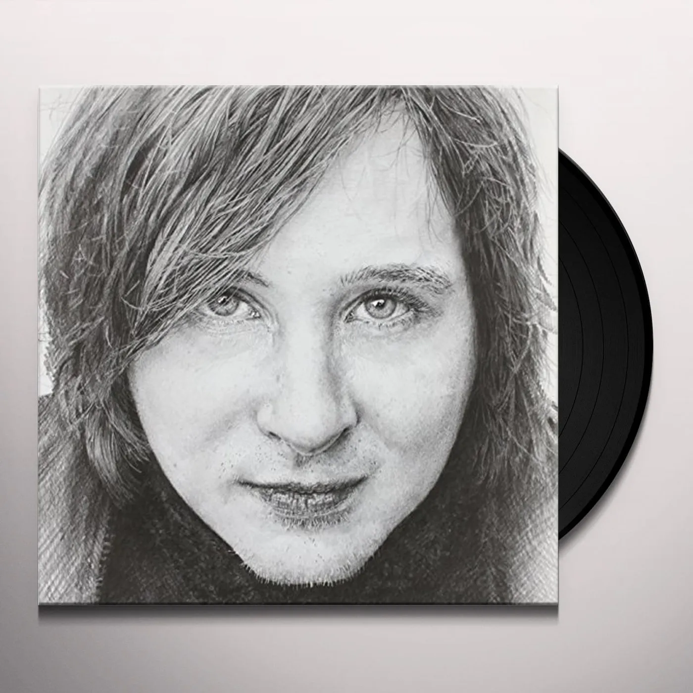 Bertolf Vinyl Record