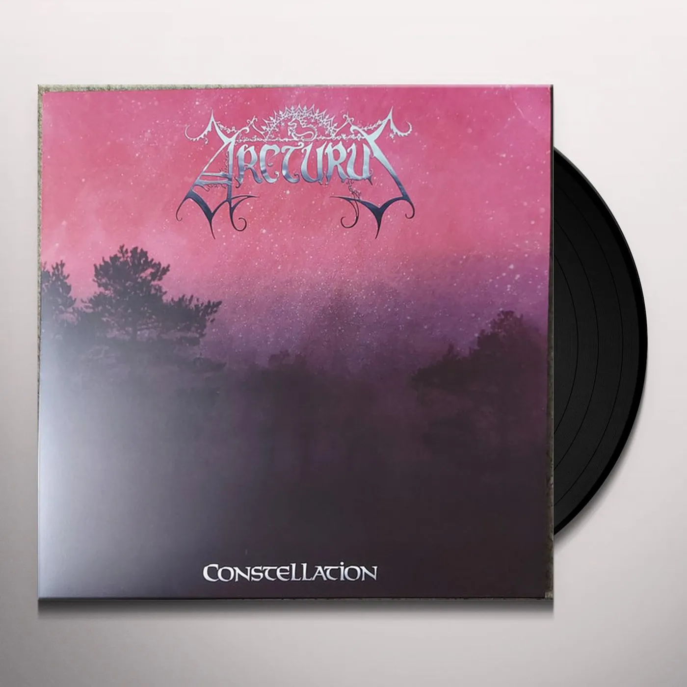 Arcturus CONSTELLATION / MY ANGEL Vinyl Record