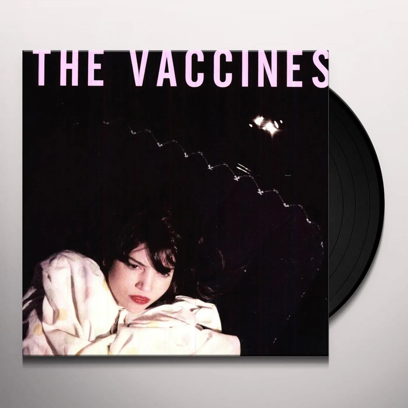 The Vaccines Vinyl Record