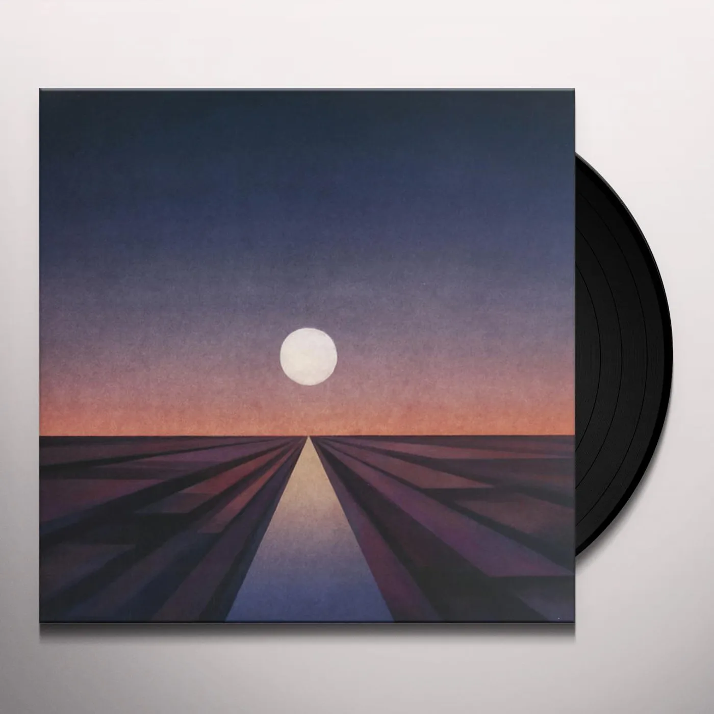 RJD2 Dame Fortune Vinyl Record