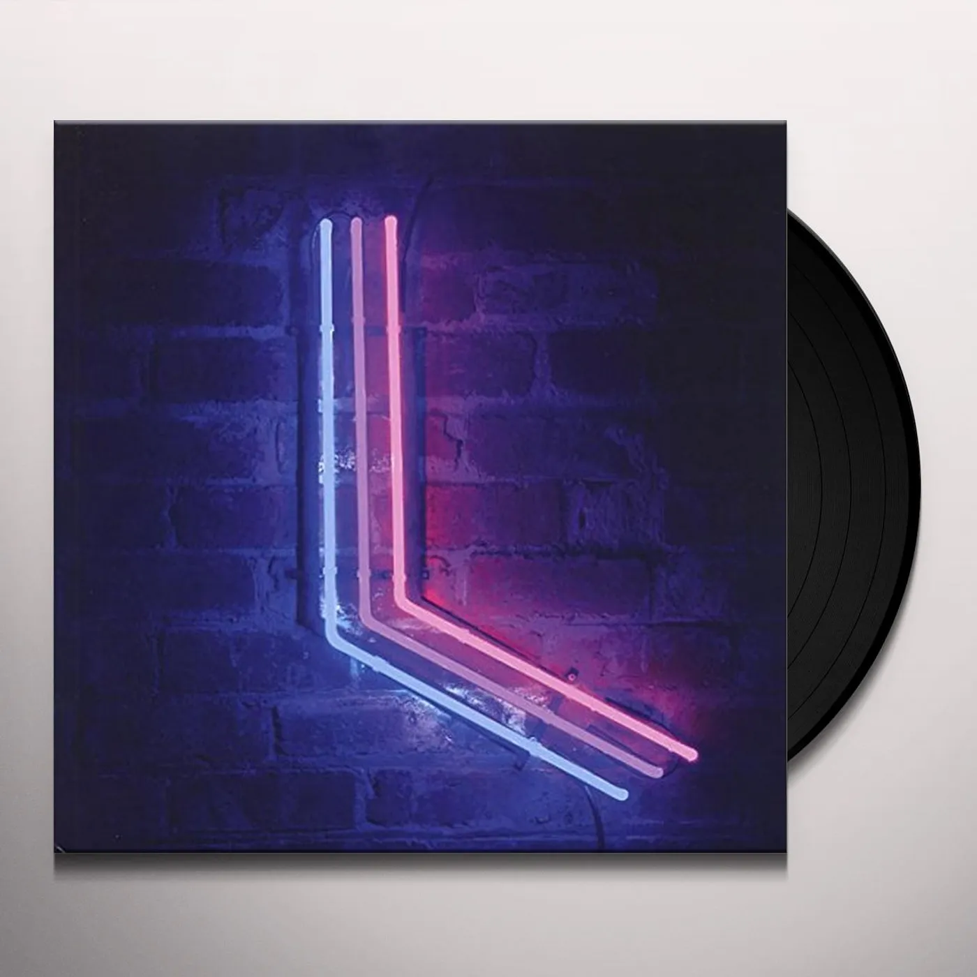 The Paper Kites TWELVEFOUR Vinyl Record - Australia Release