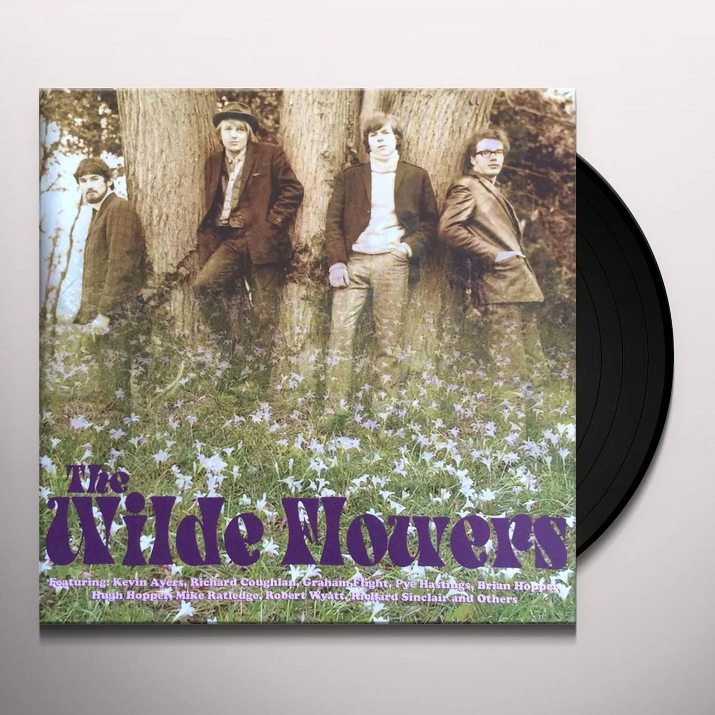 The Wilde Flowers (180G) Vinyl Record