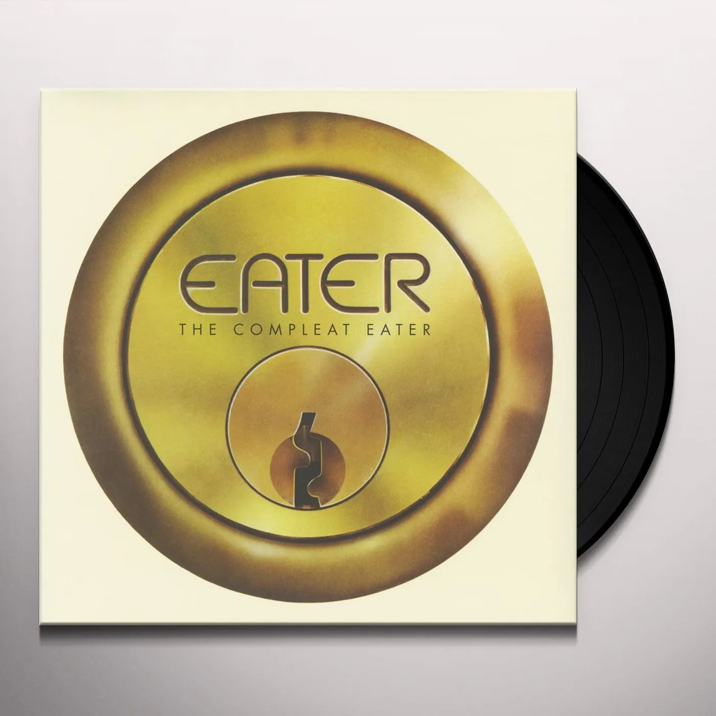 The Compleat Eater Vinyl Record