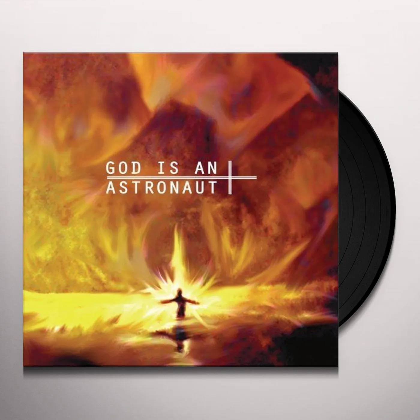 God Is An Astronaut Vinyl Record
