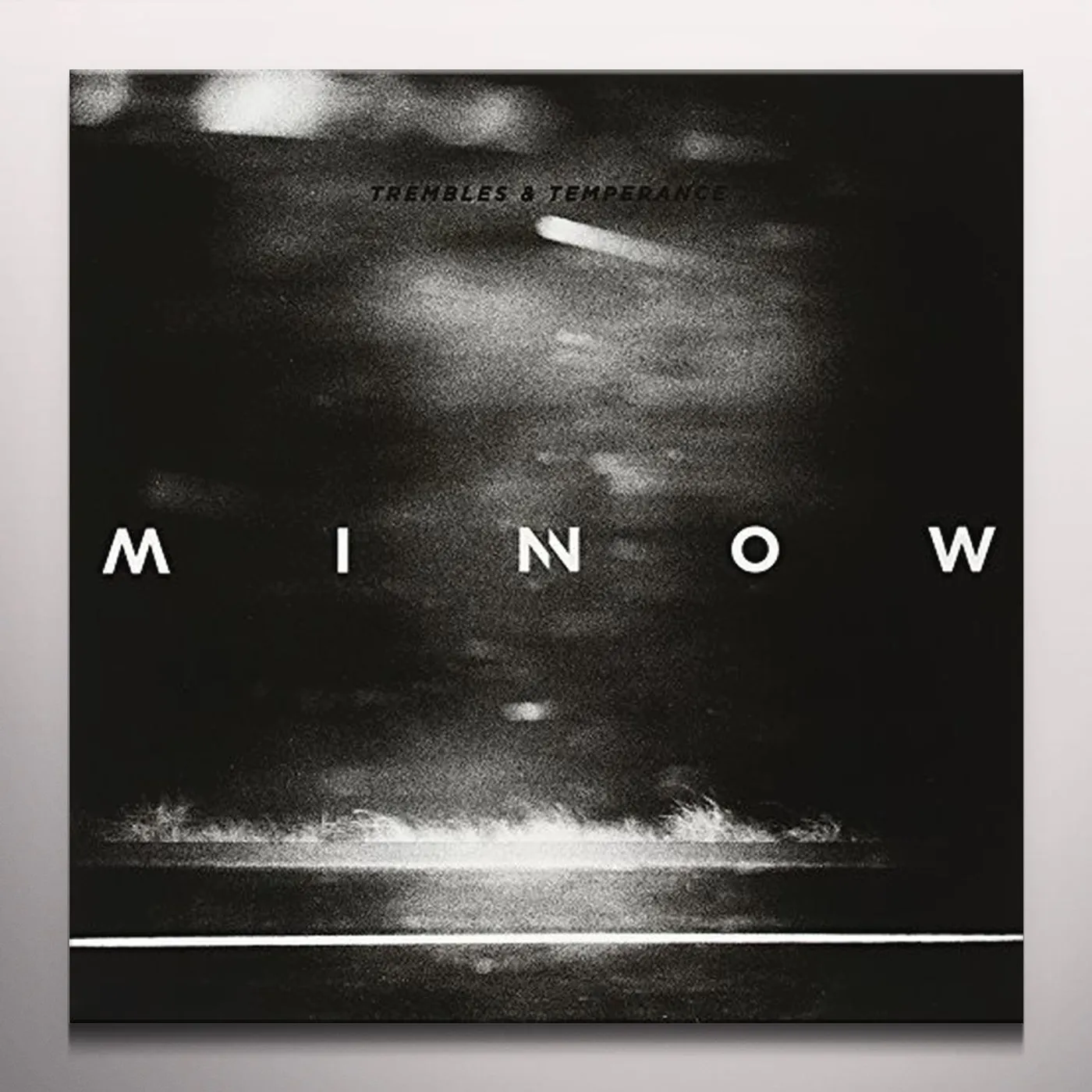 Minnow Trembles & Temperance Vinyl Record