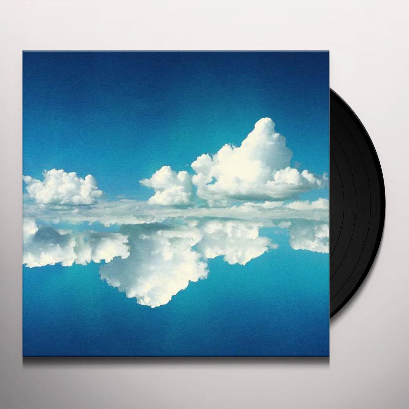 Scott Metzger Too Close To Reason Vinyl Record