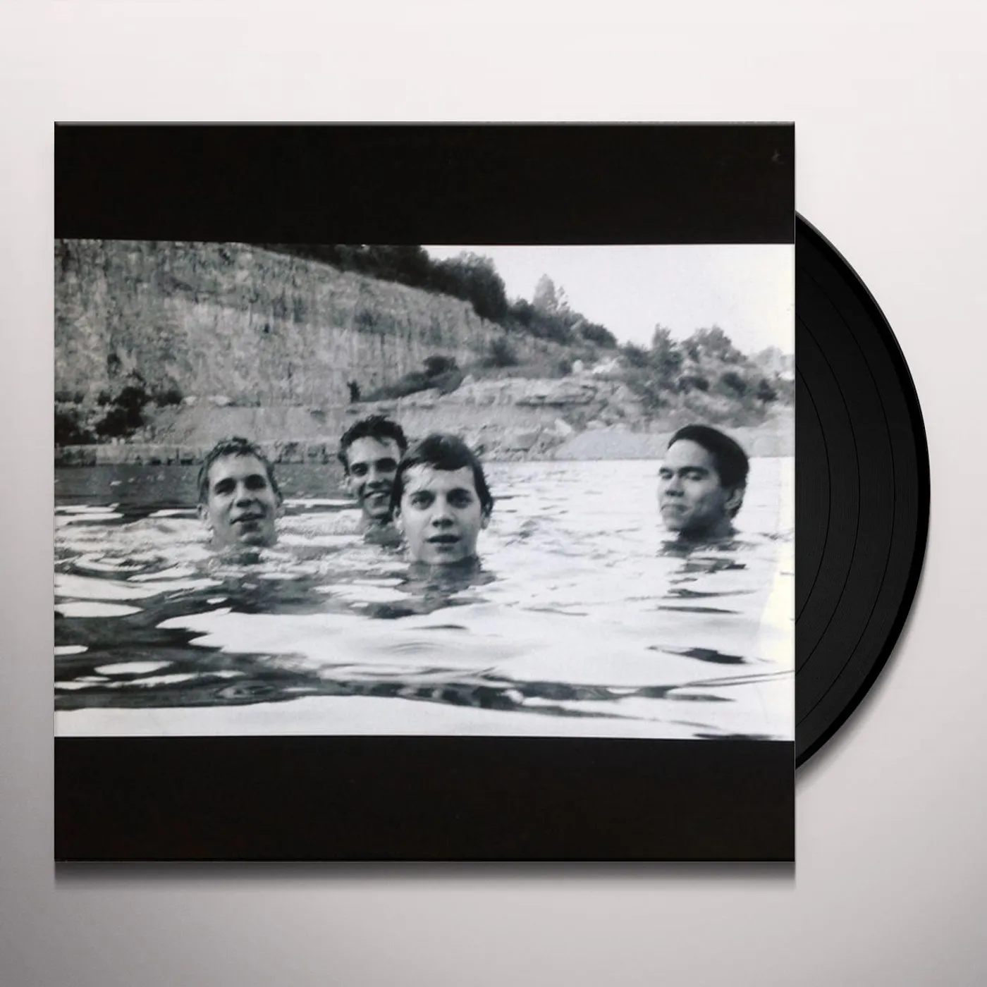 Slint SPIDERLAND (BOX SET) Vinyl Record