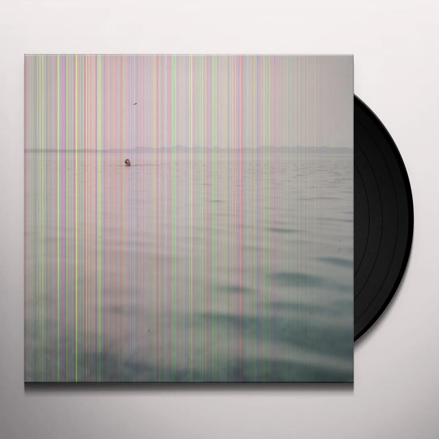 Blue Cranes Swim Vinyl Record