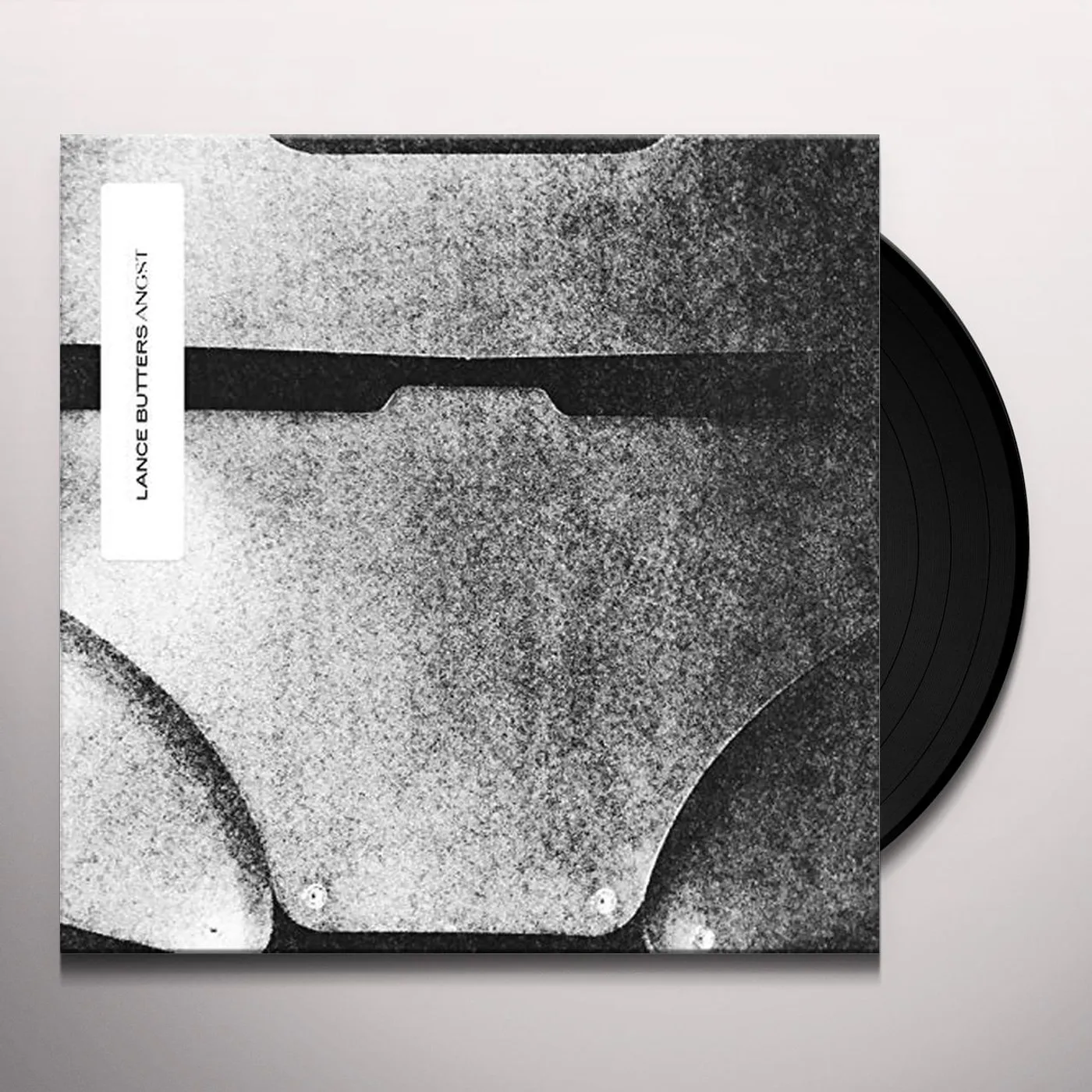 Lance Butters ANGST Vinyl Record