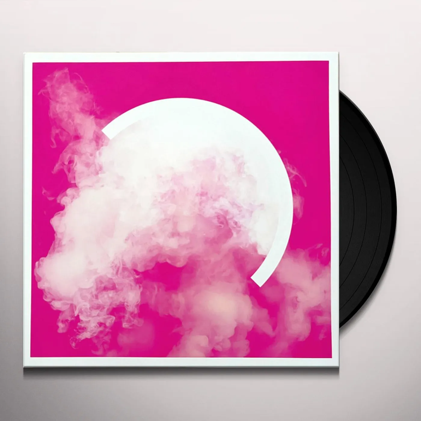 Don Johnson Big Band PHYSICAL DIGITAL Vinyl Record