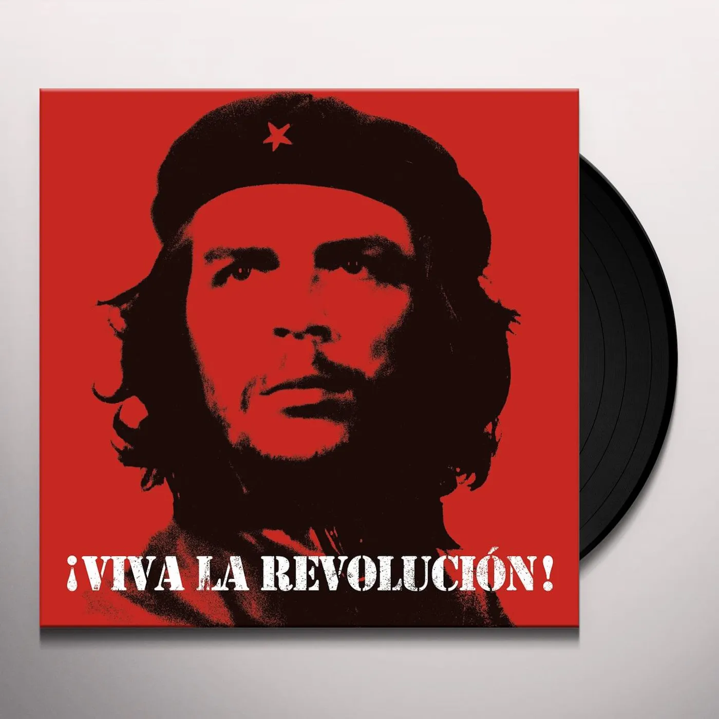 VIVA LA REVOLUCION / VARIOUS Vinyl Record