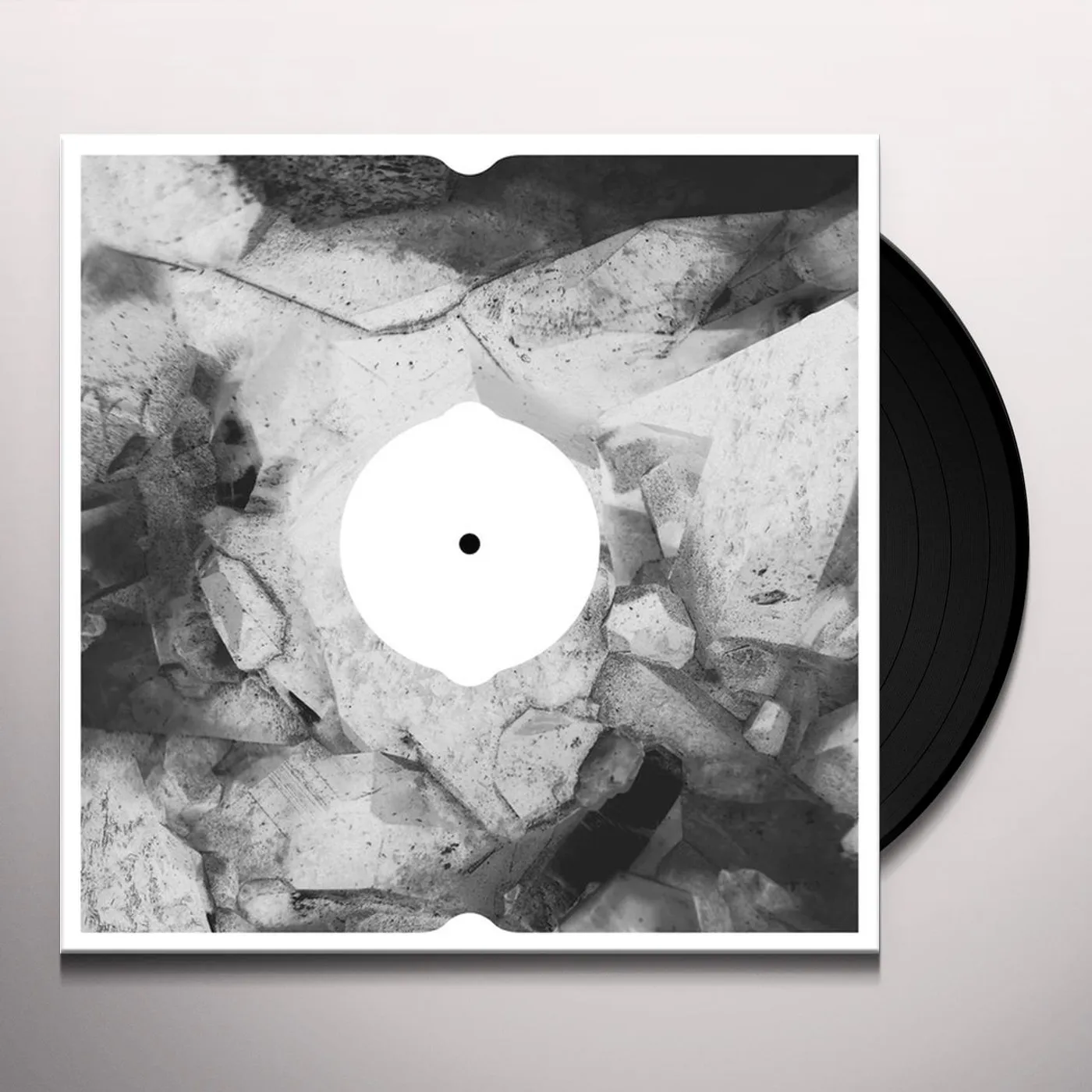 Ken Hayakawa Synthesize Me Vinyl Record