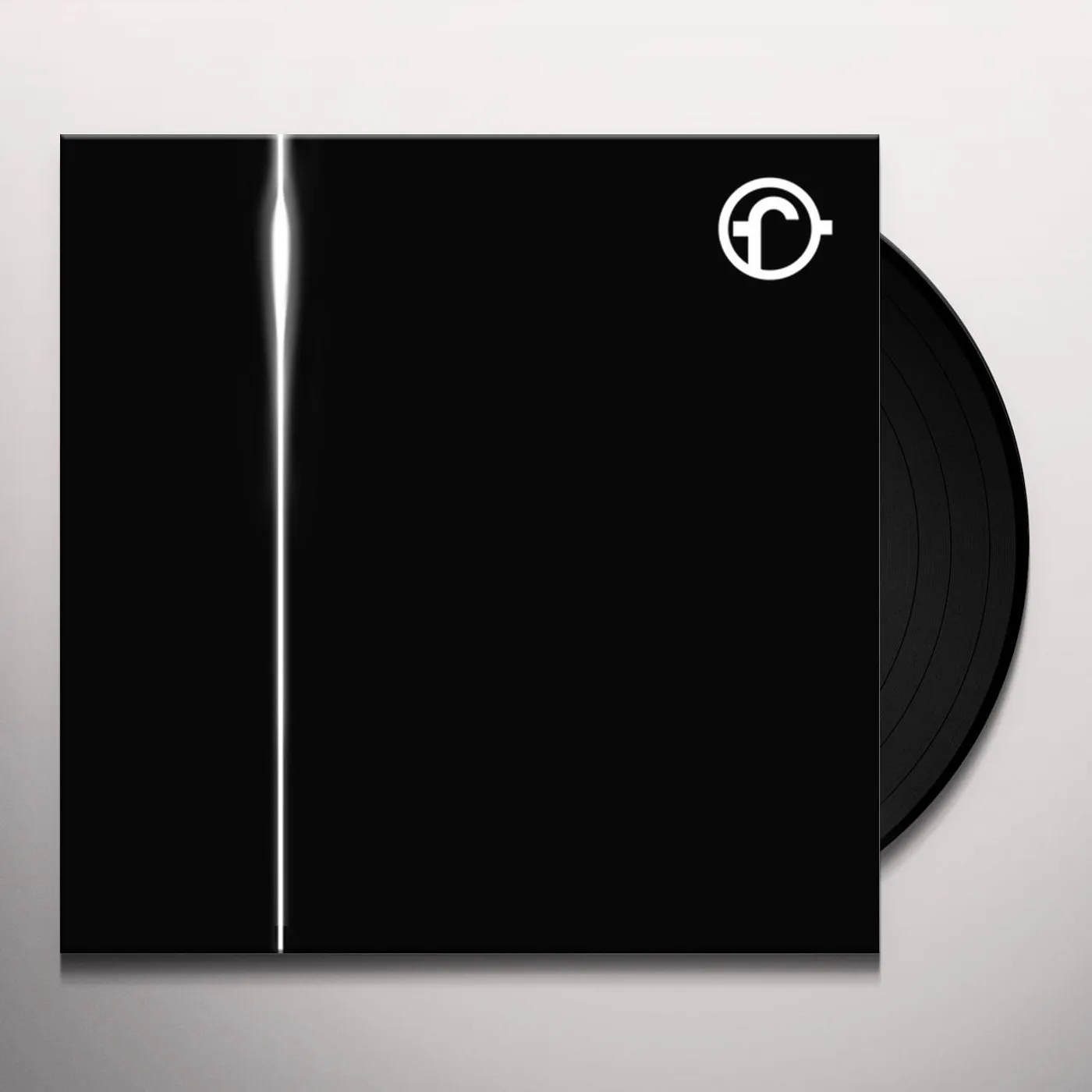 Fader First Light Vinyl Record