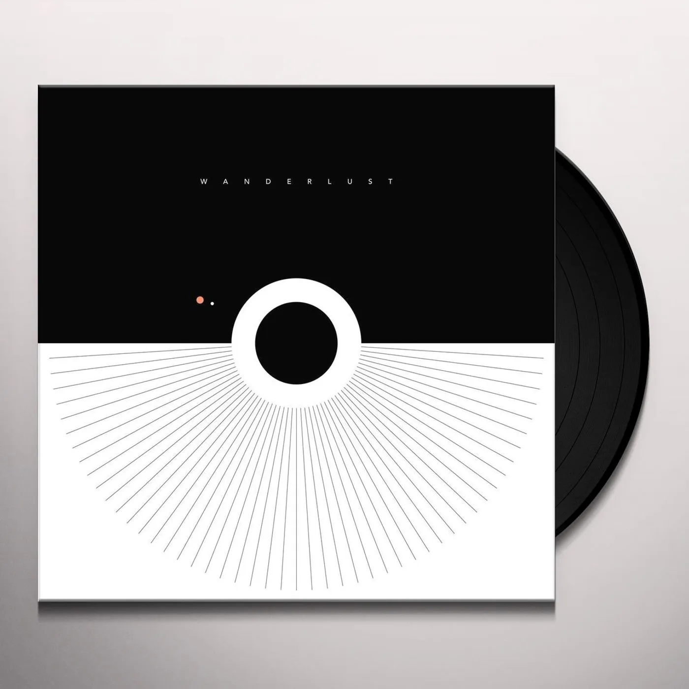 Blancmange Wanderlust Vinyl Record