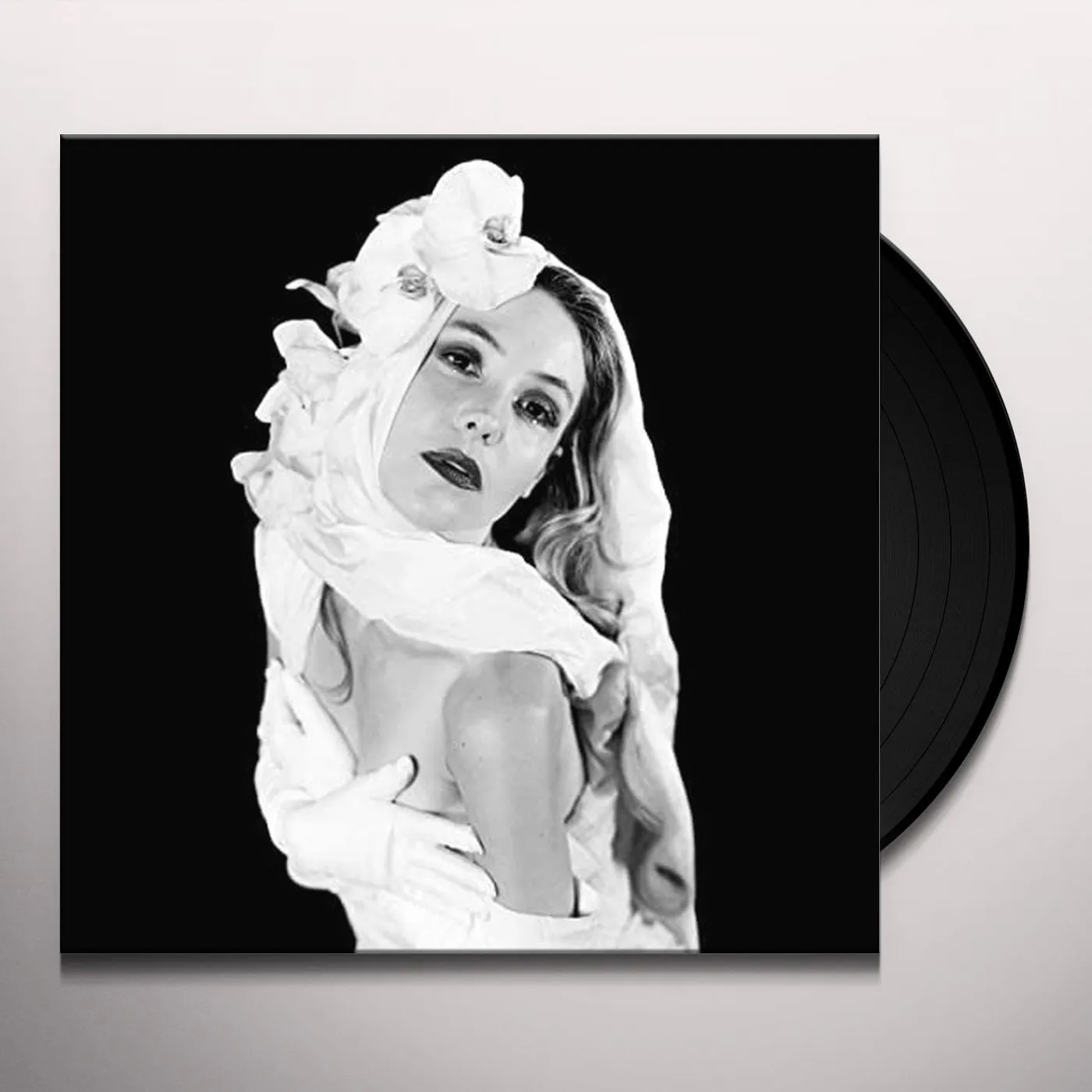 Samantha Sidley Interior Person Vinyl Record