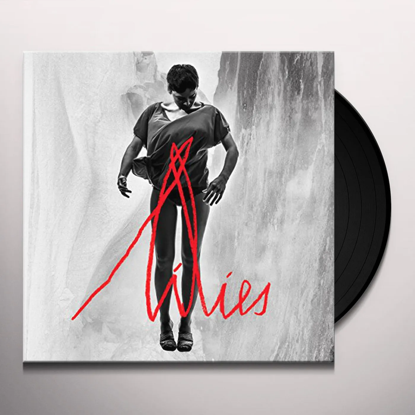 Melanie De Biasio Lilies Vinyl Record