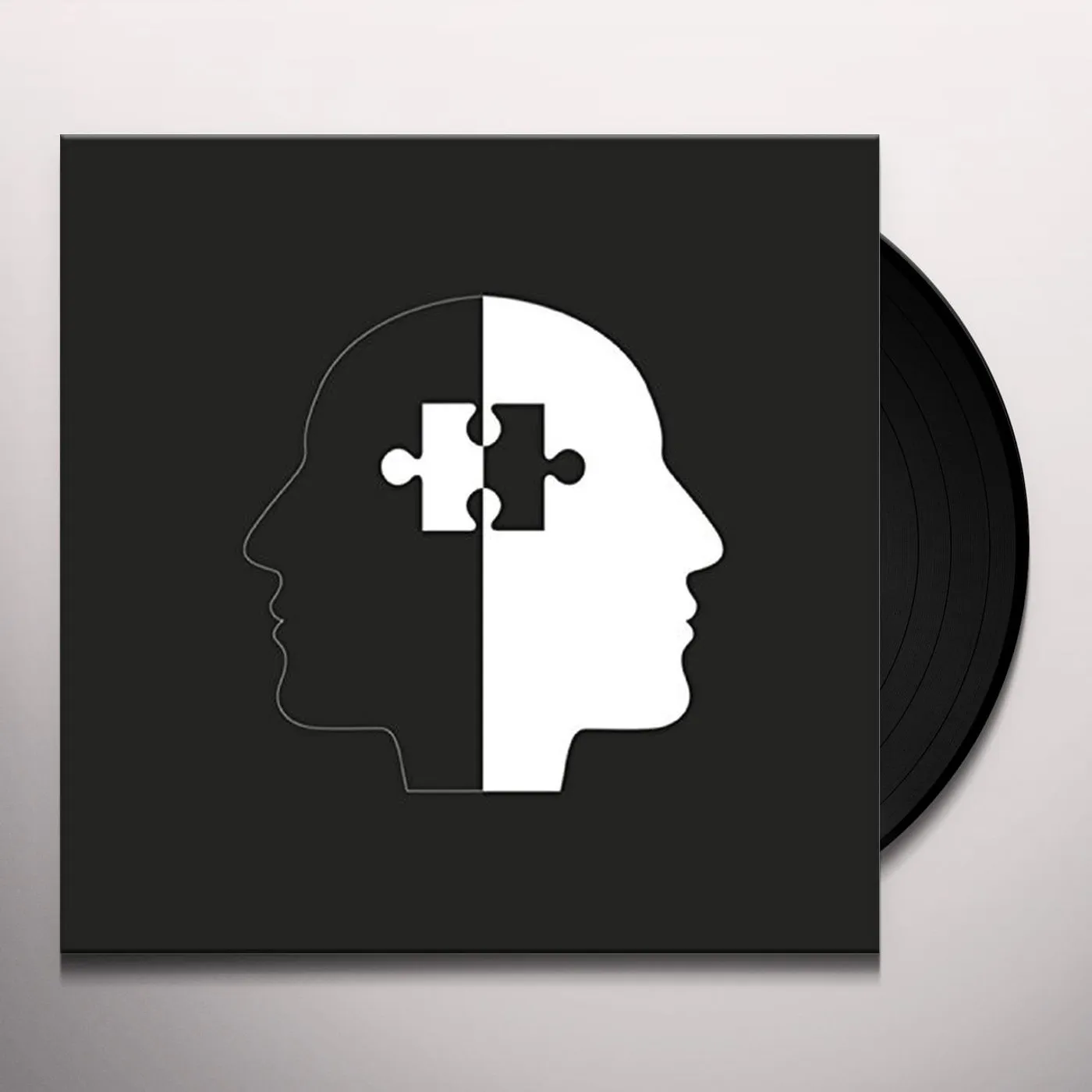 New Street Adventure ONE & THE SAME: THE ACOUSTIC EP Vinyl Record