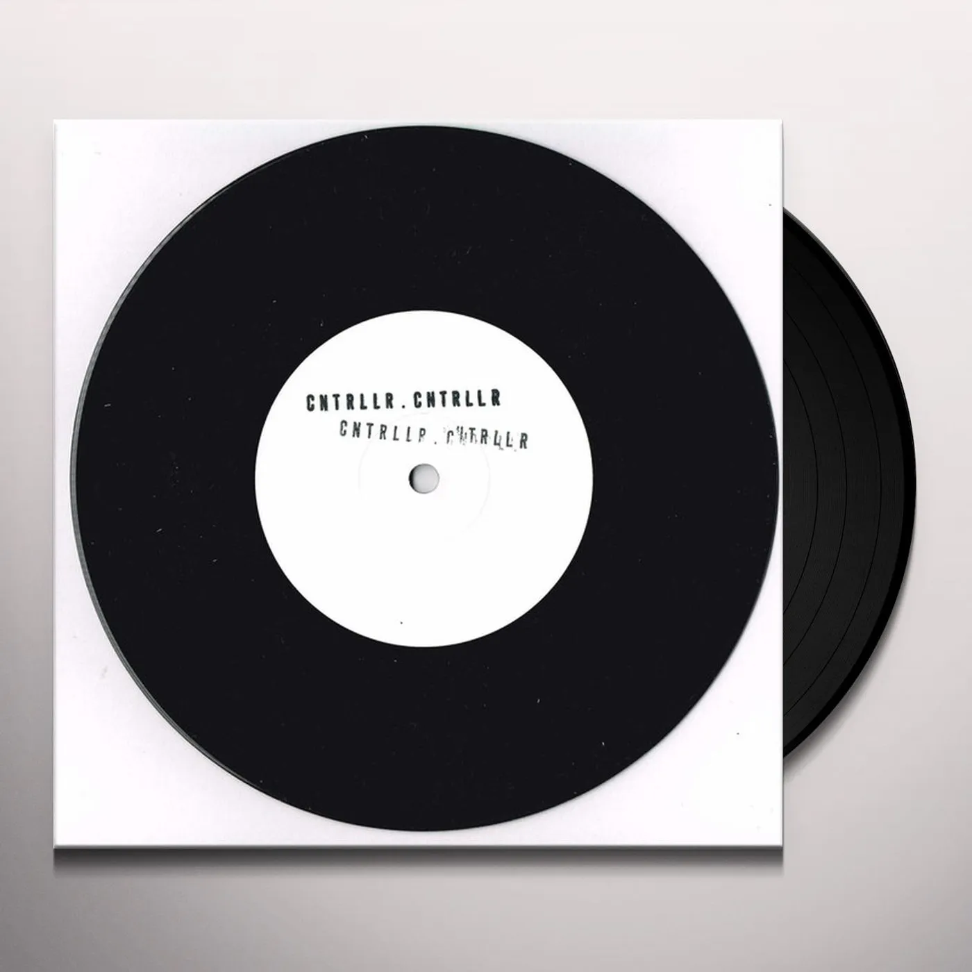 Controller.Controller SHE'S LOST CONTROL / HISTORY (SEBASTIEN GRAINGER) Vinyl Record