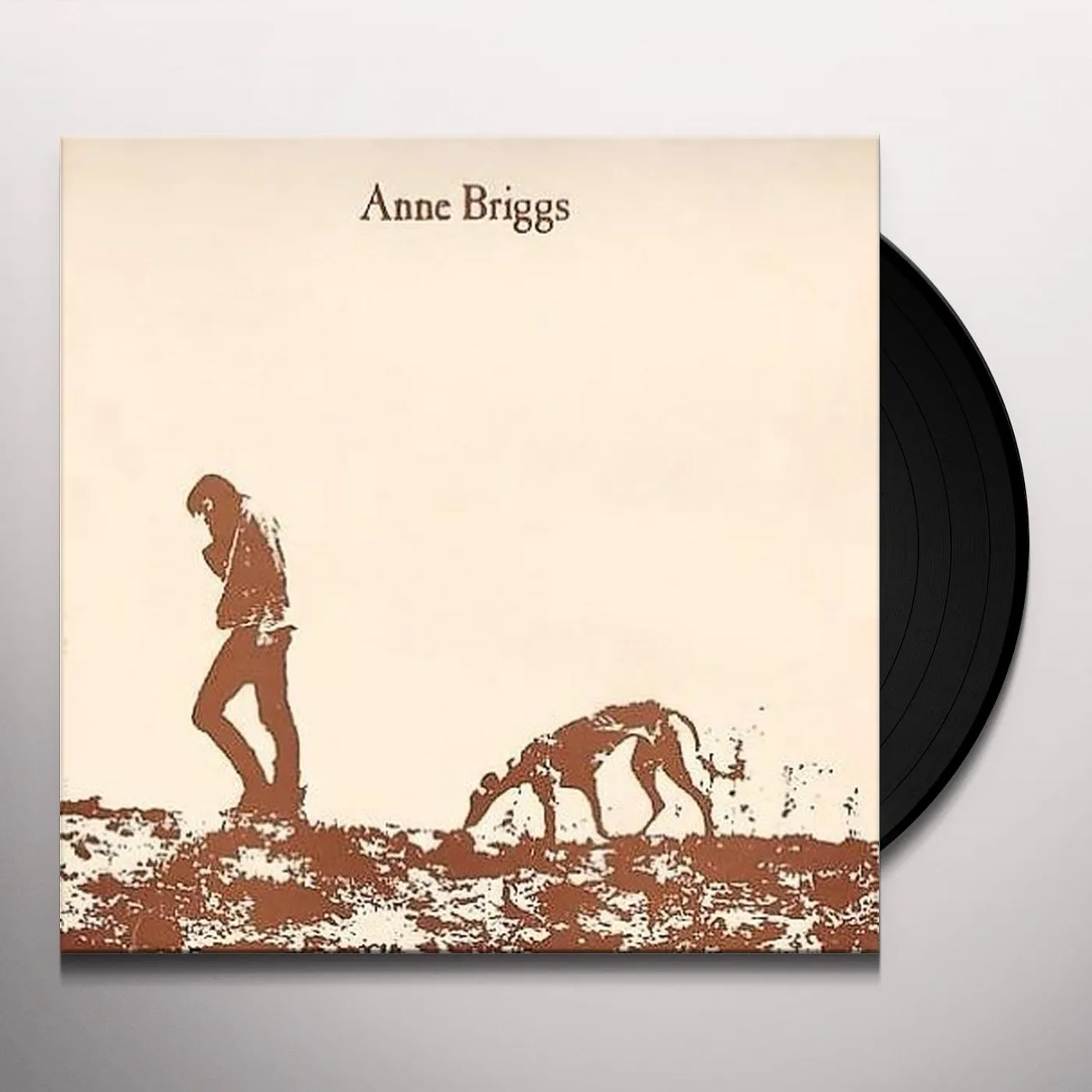 ANNE BRIGGS Vinyl Record
