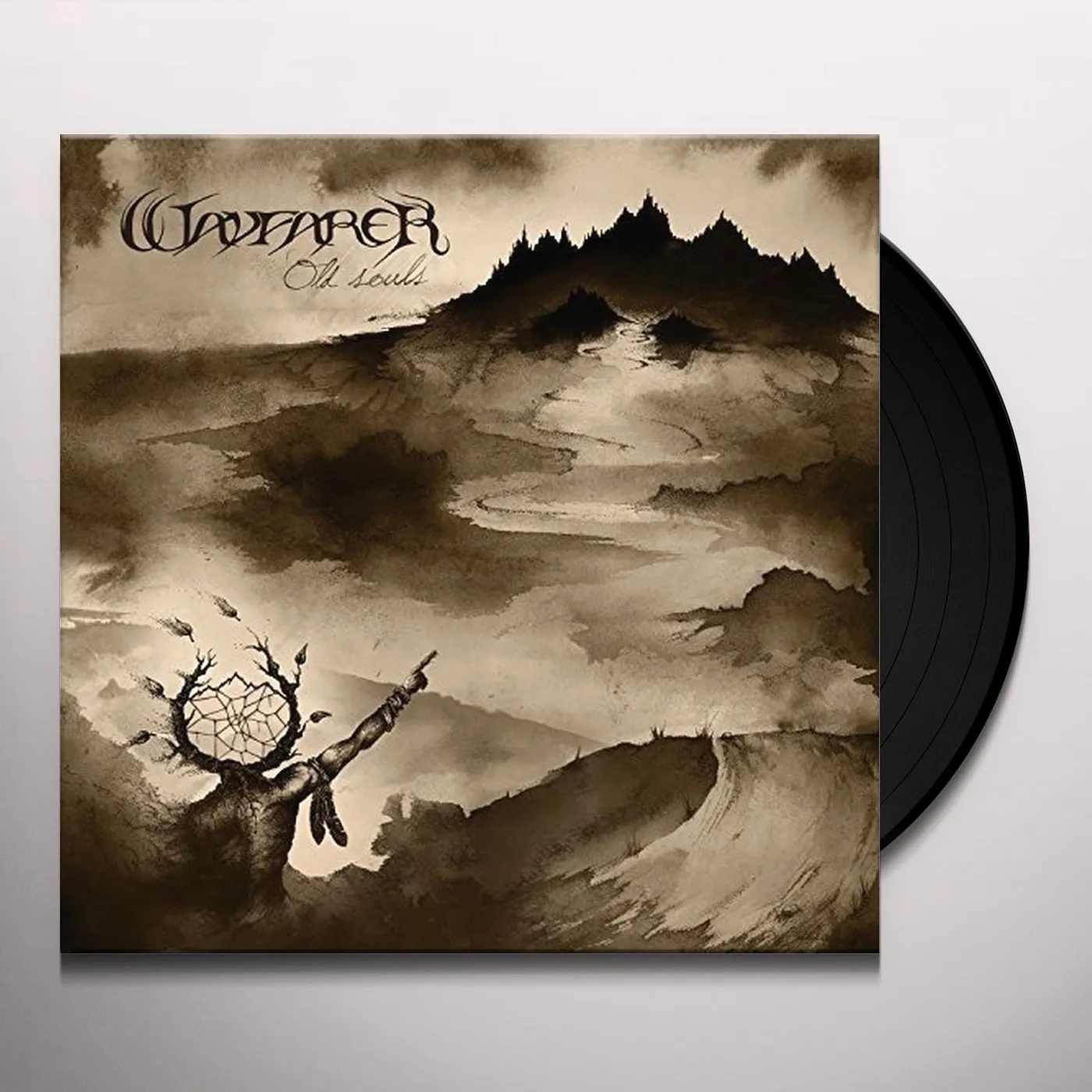 Wayfarer Old Souls Vinyl Record