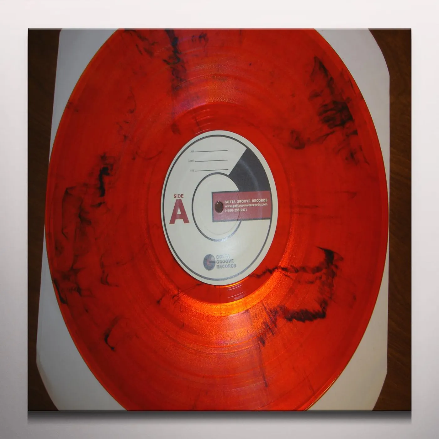 Morricone Youth NIGHT OF THE LIVING DEAD / Original Soundtrack Vinyl Record