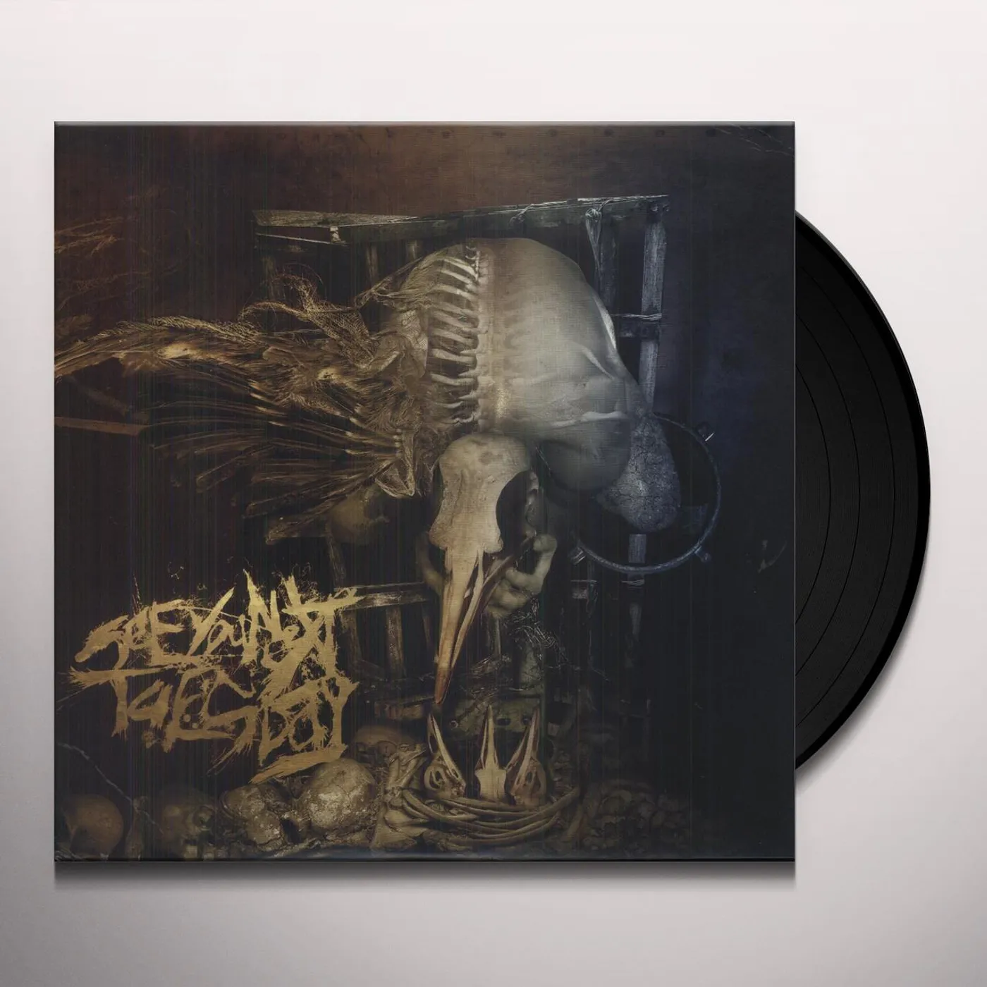 See You Next Tuesday PARASITE (Vinyl)