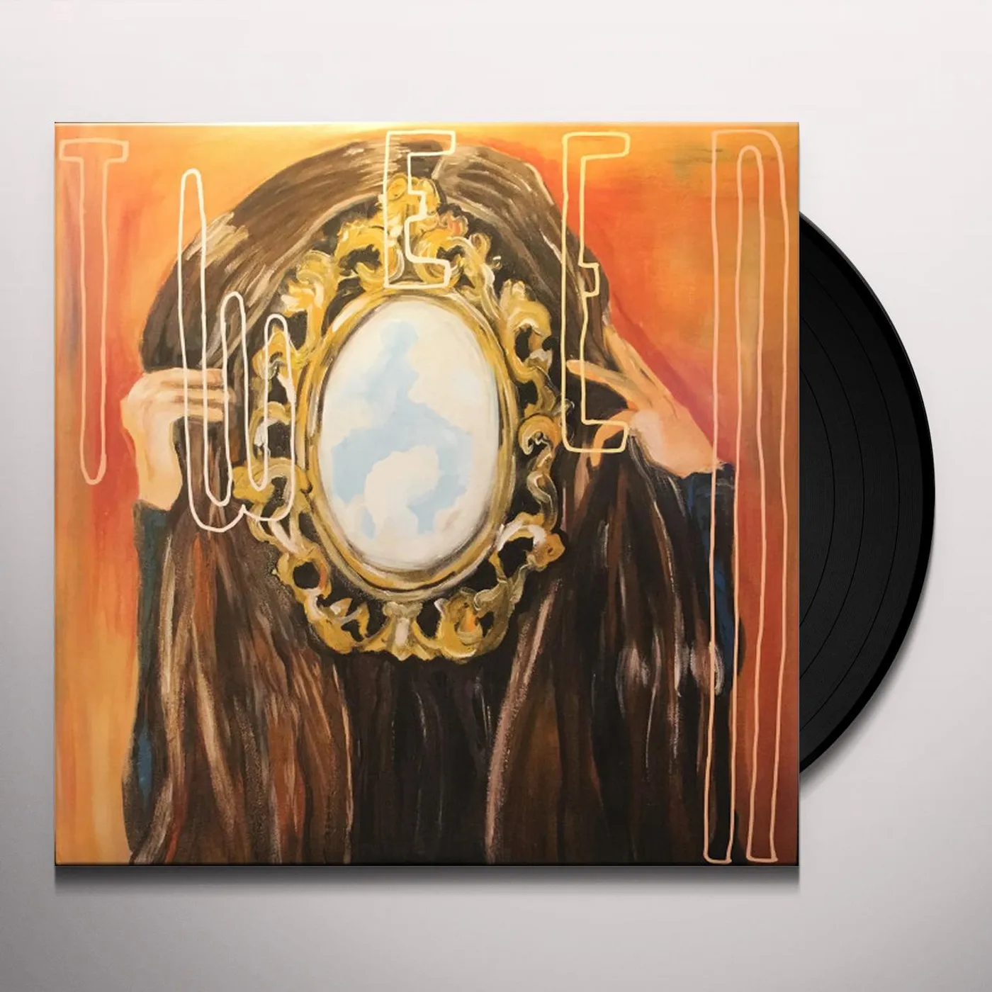 Wye Oak Tween Vinyl Record