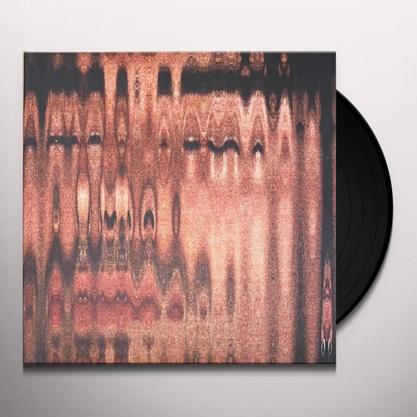 Depresión Sonora El Arte De Morir Muy Despacio Vinyl Record