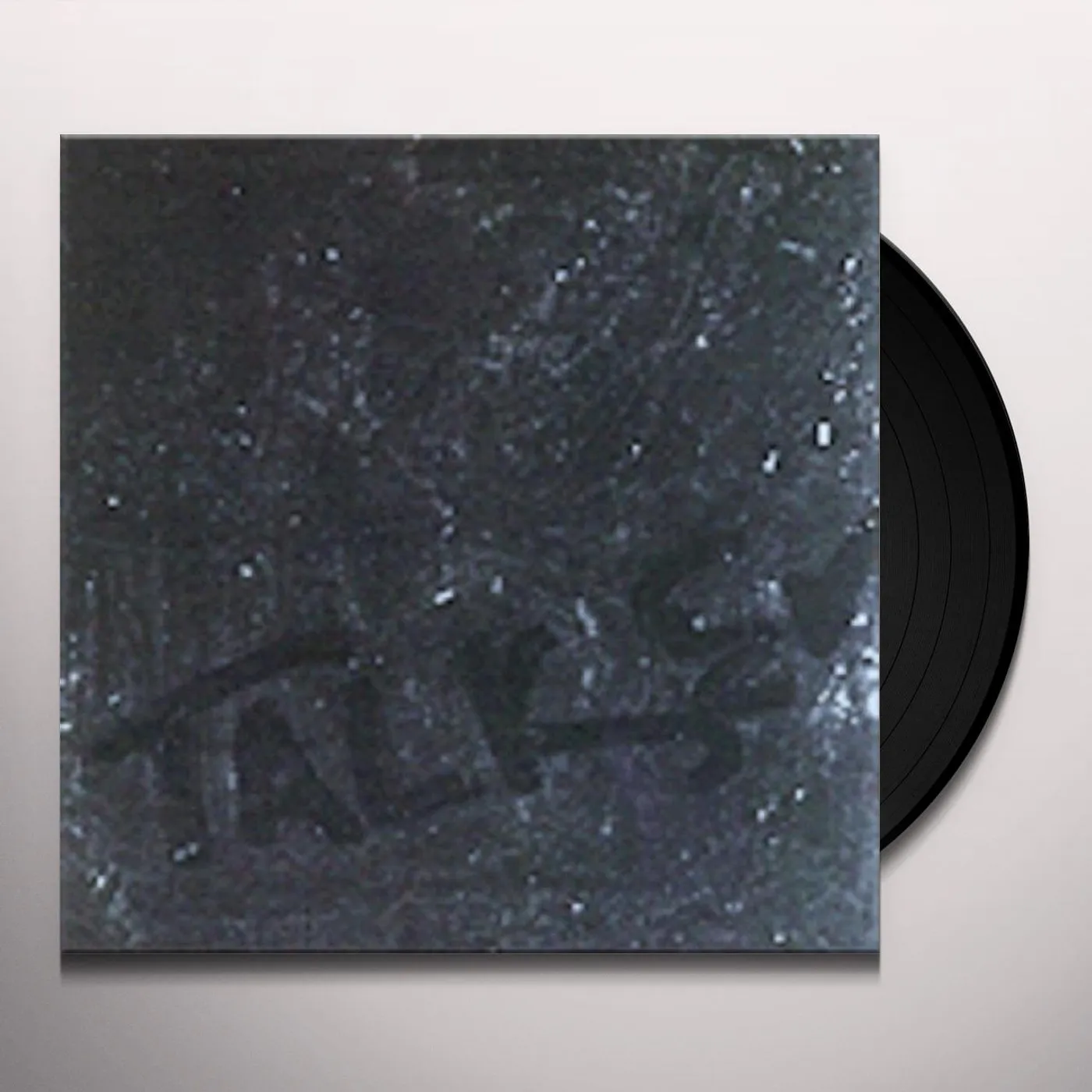 U.S. Maple Talker Vinyl Record