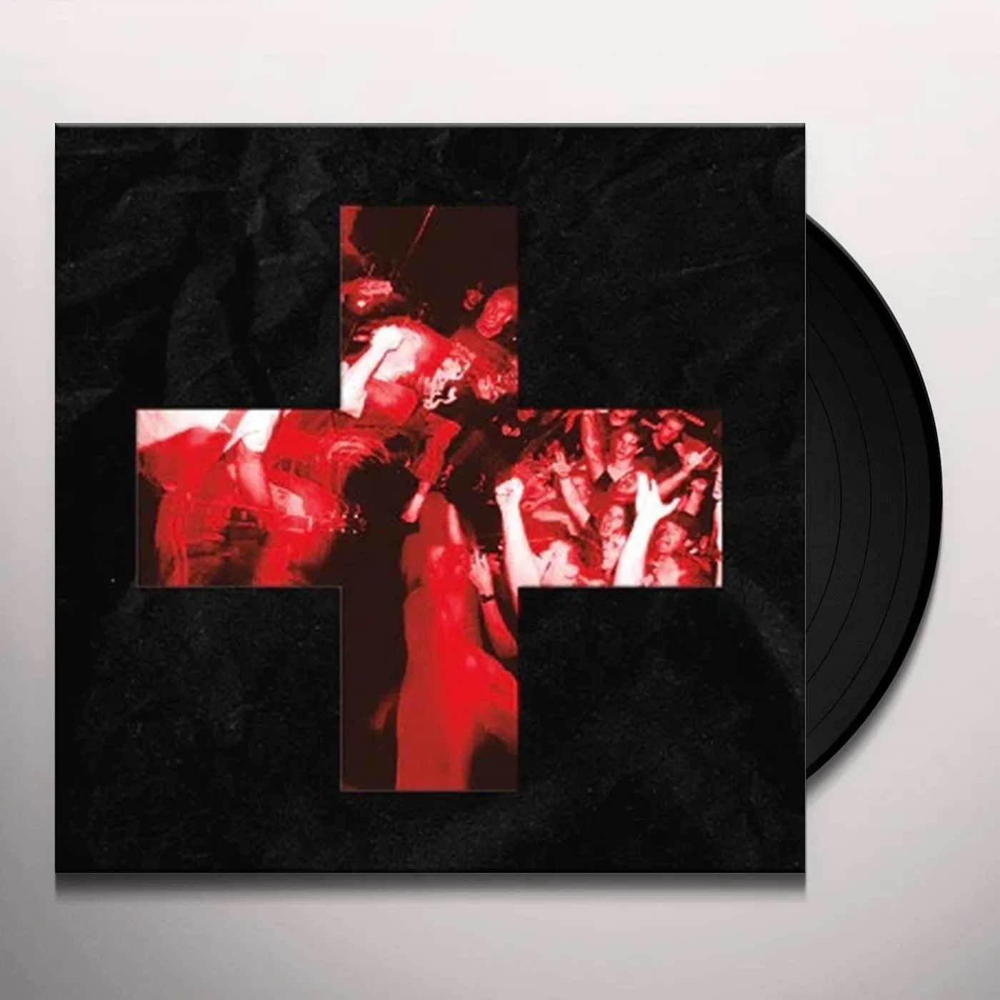 Bane GIVE BLOOD Vinyl Record