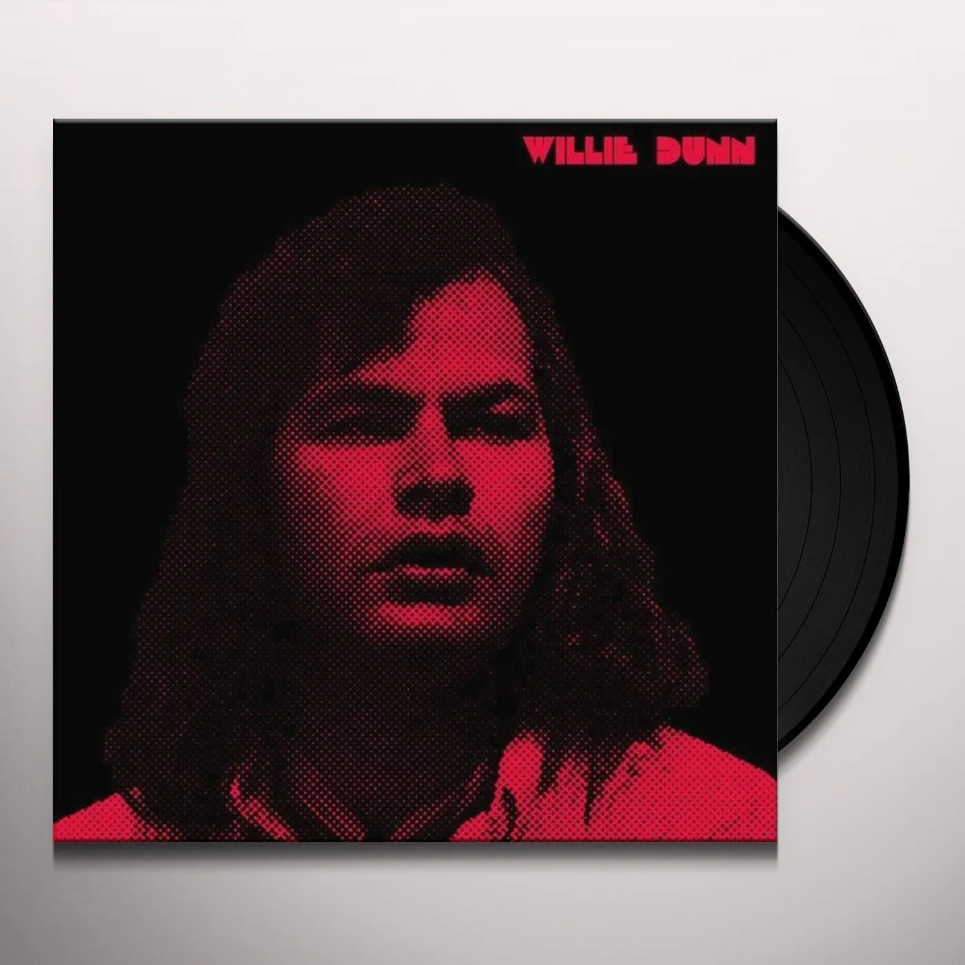 Willie Dunn CREATION NEVER SLEEPS CREATION NEVER DIES: THE Vinyl Record