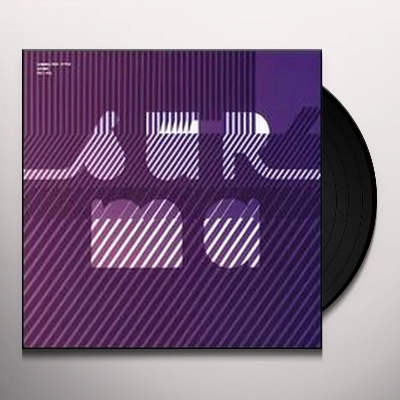 Tommy Four Seven Surma Vinyl Record