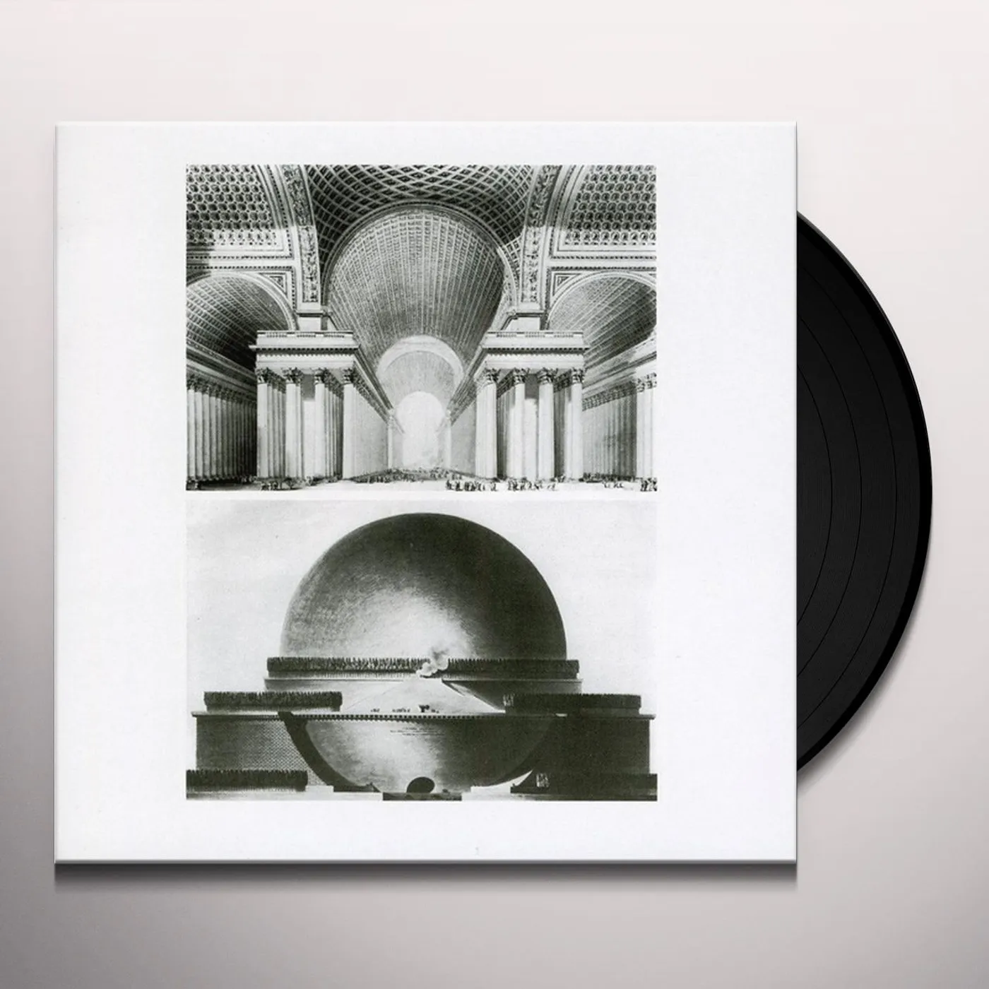 YACHT Shangri-La Vinyl Record