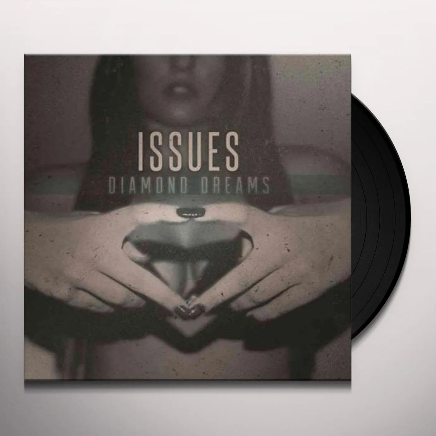 Issues Diamond Dreams Vinyl Record