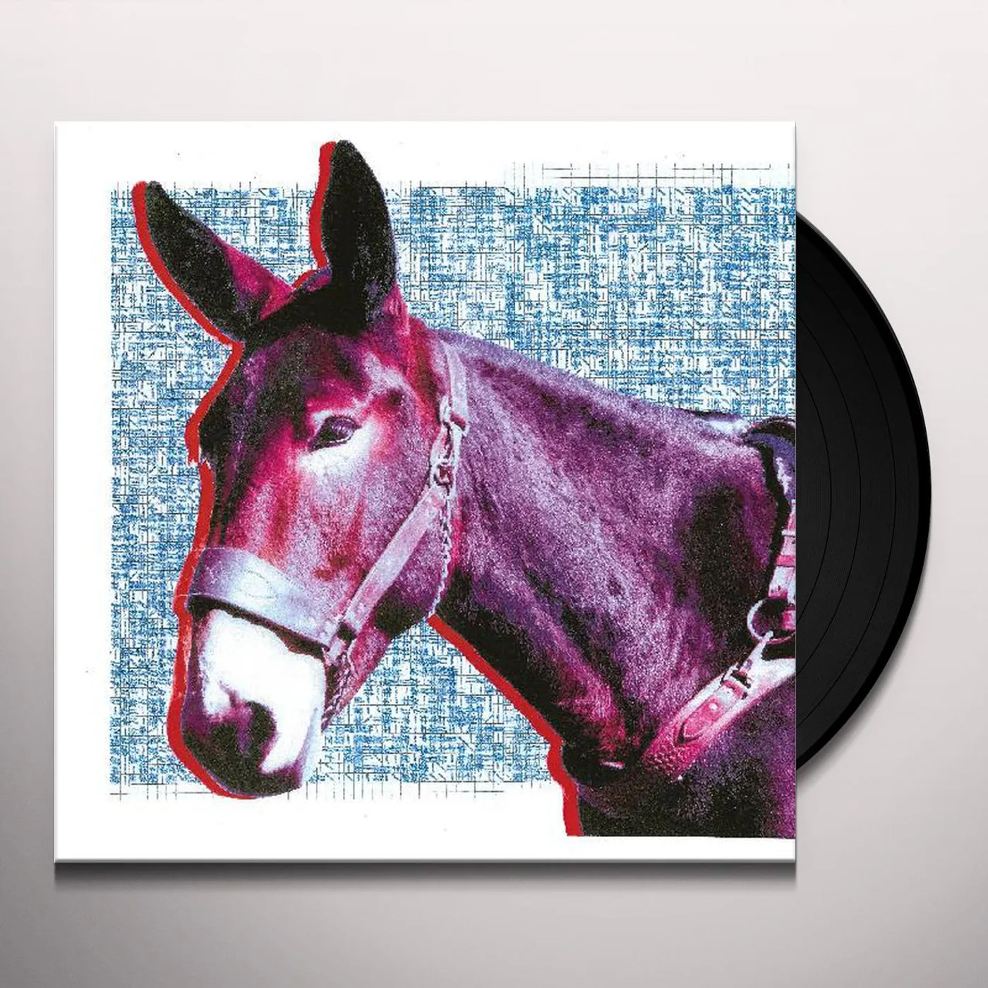 Protomartyr ULTIMATE SUCCESS TODAY (DL CARD) Vinyl Record
