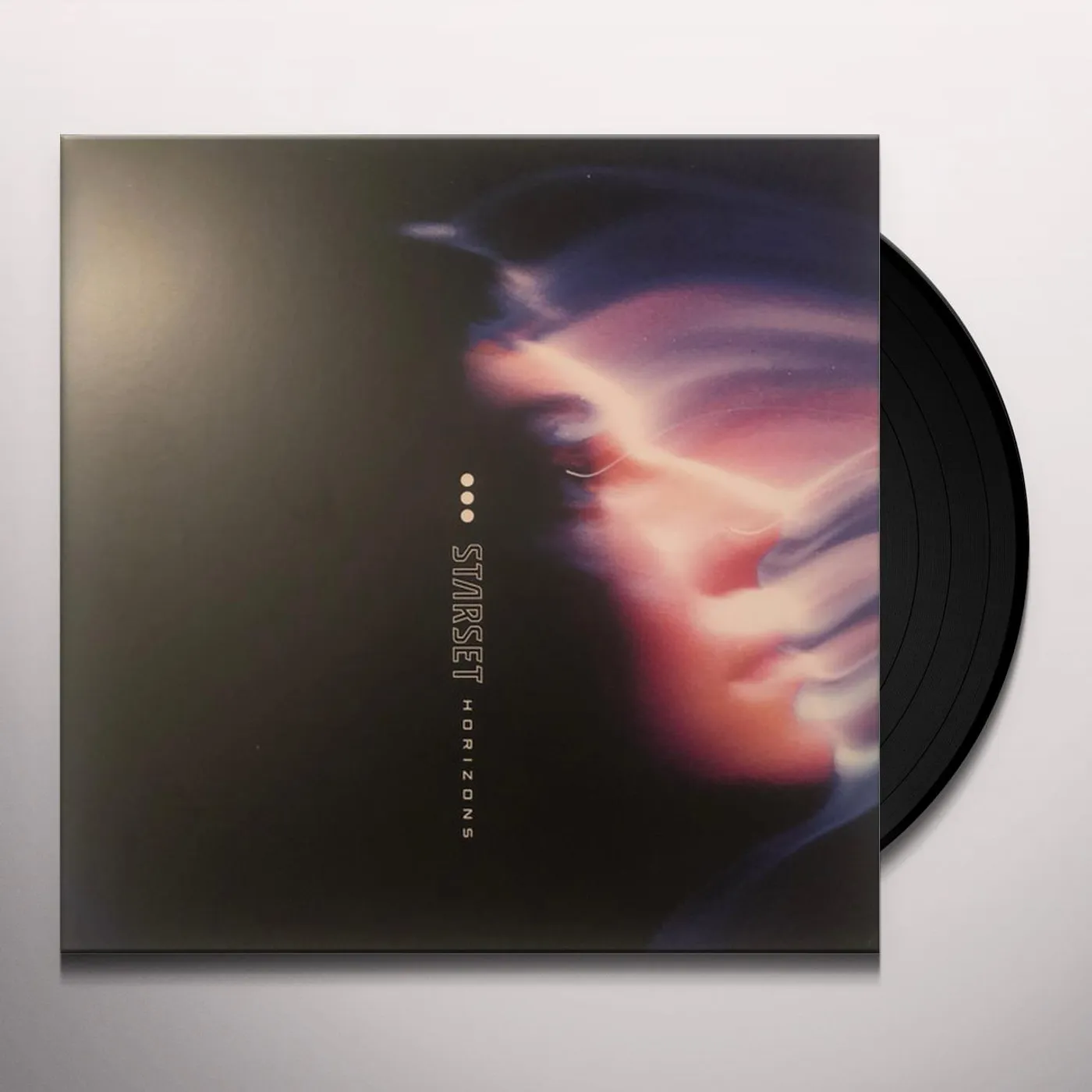 STARSET HORIZONS Vinyl Record