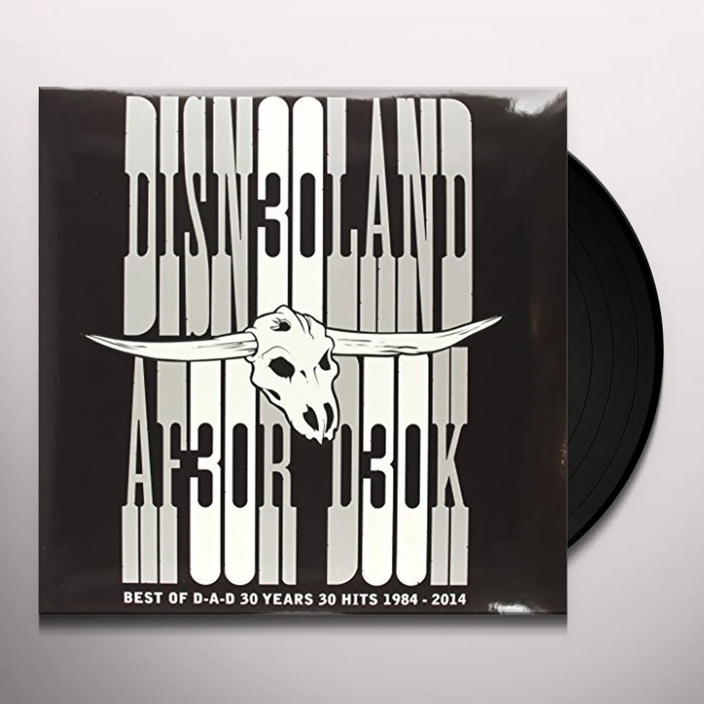 D-A-D DISN30LAND AF30R D30K (HOL) (Vinyl)
