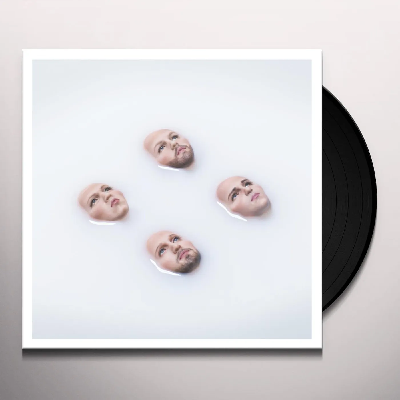 Kings of Leon WALLS (180G/GATEFOLD/DL CARD) Vinyl Record