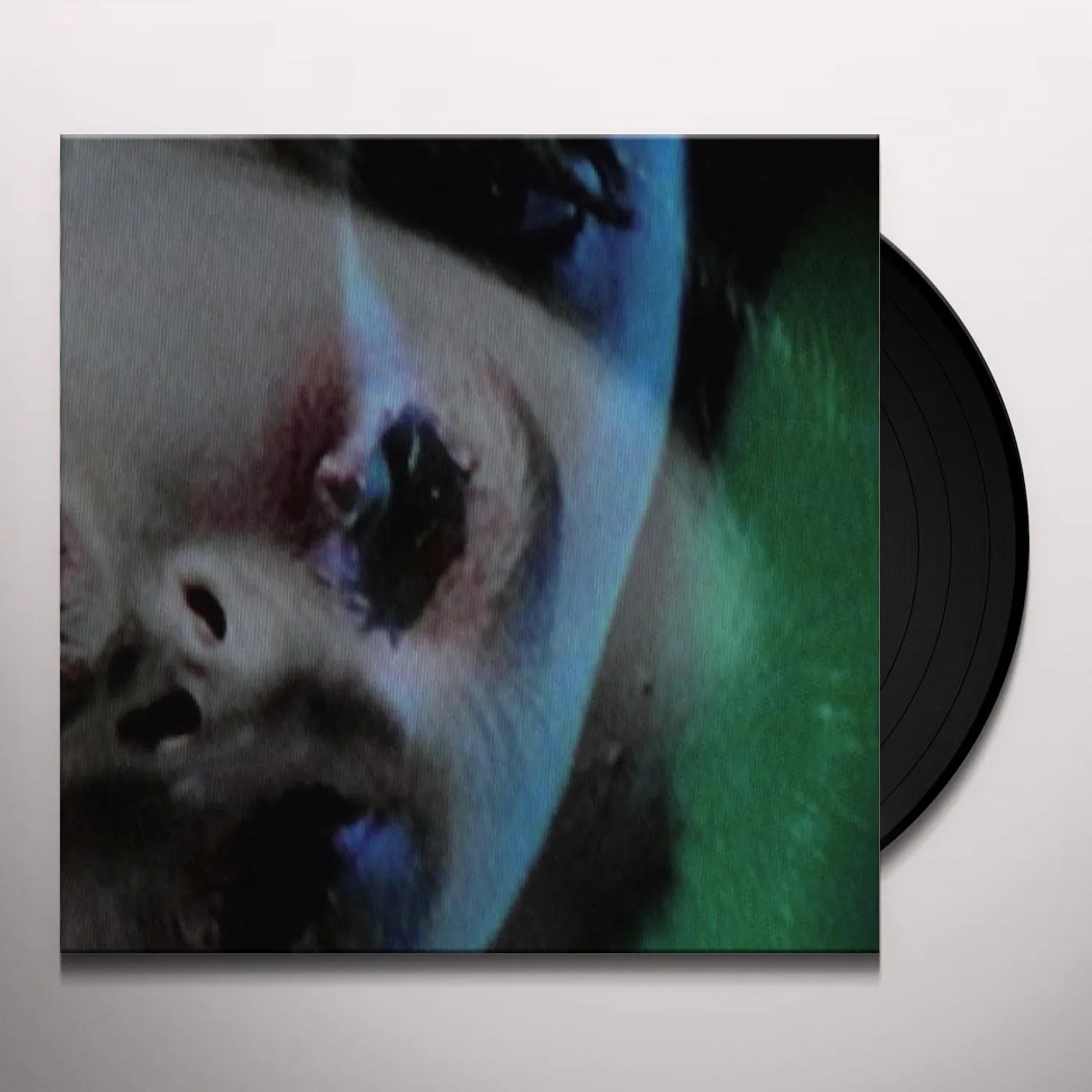 PS I Love You Death Dreams Vinyl Record