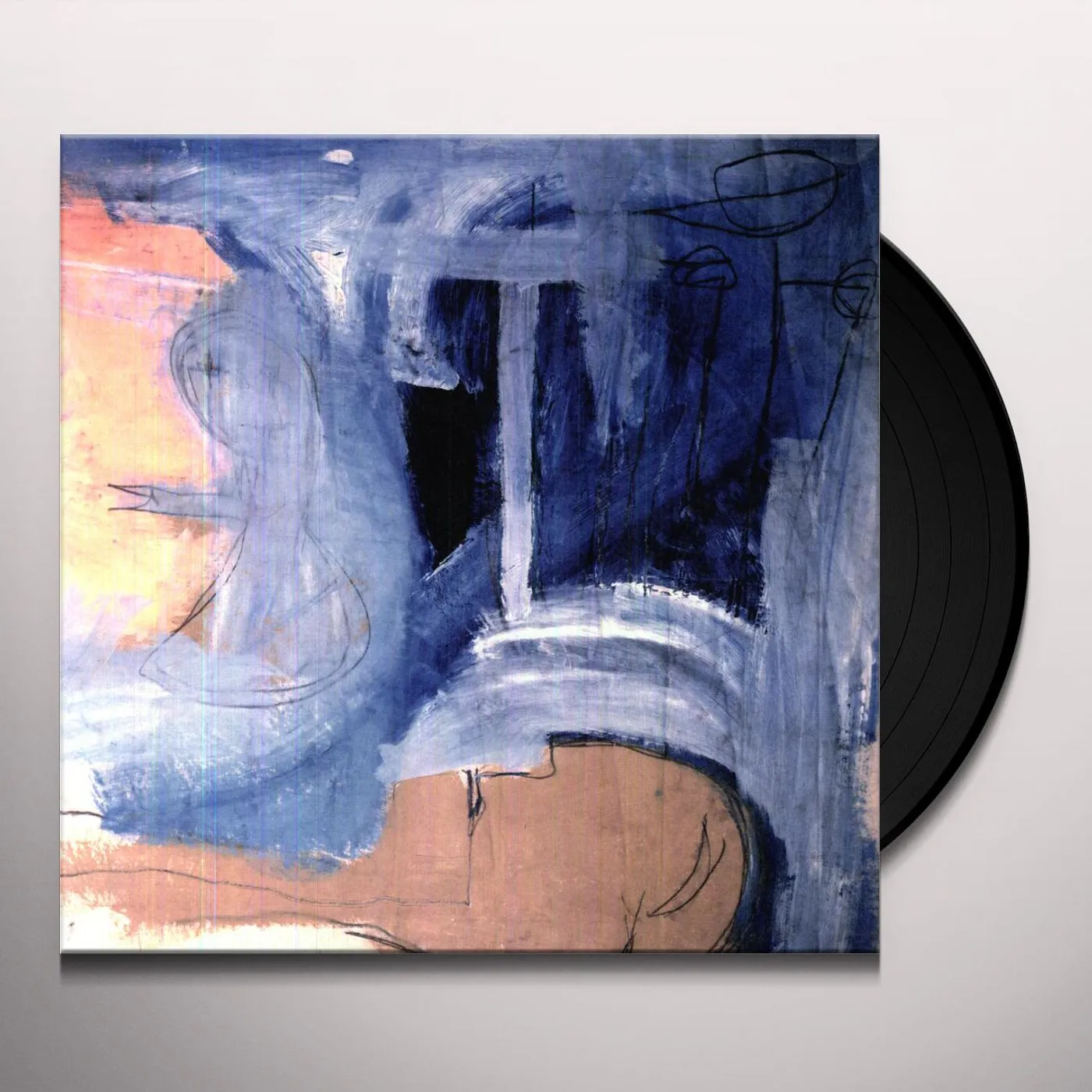 Joseph Arthur GRADUATION CEREMONY Vinyl Record - 180 Gram Pressing