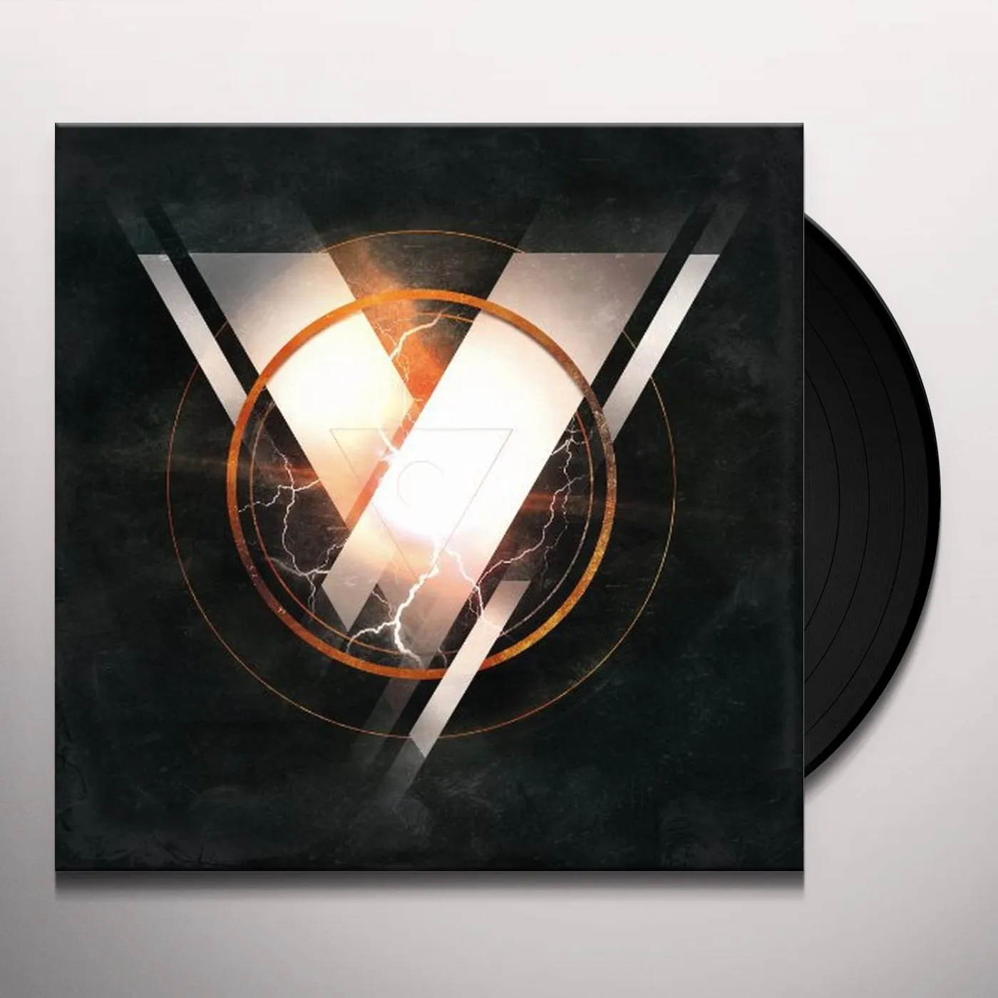 Valley of the Sun Electric Talons of the Thunderhawk Vinyl Record