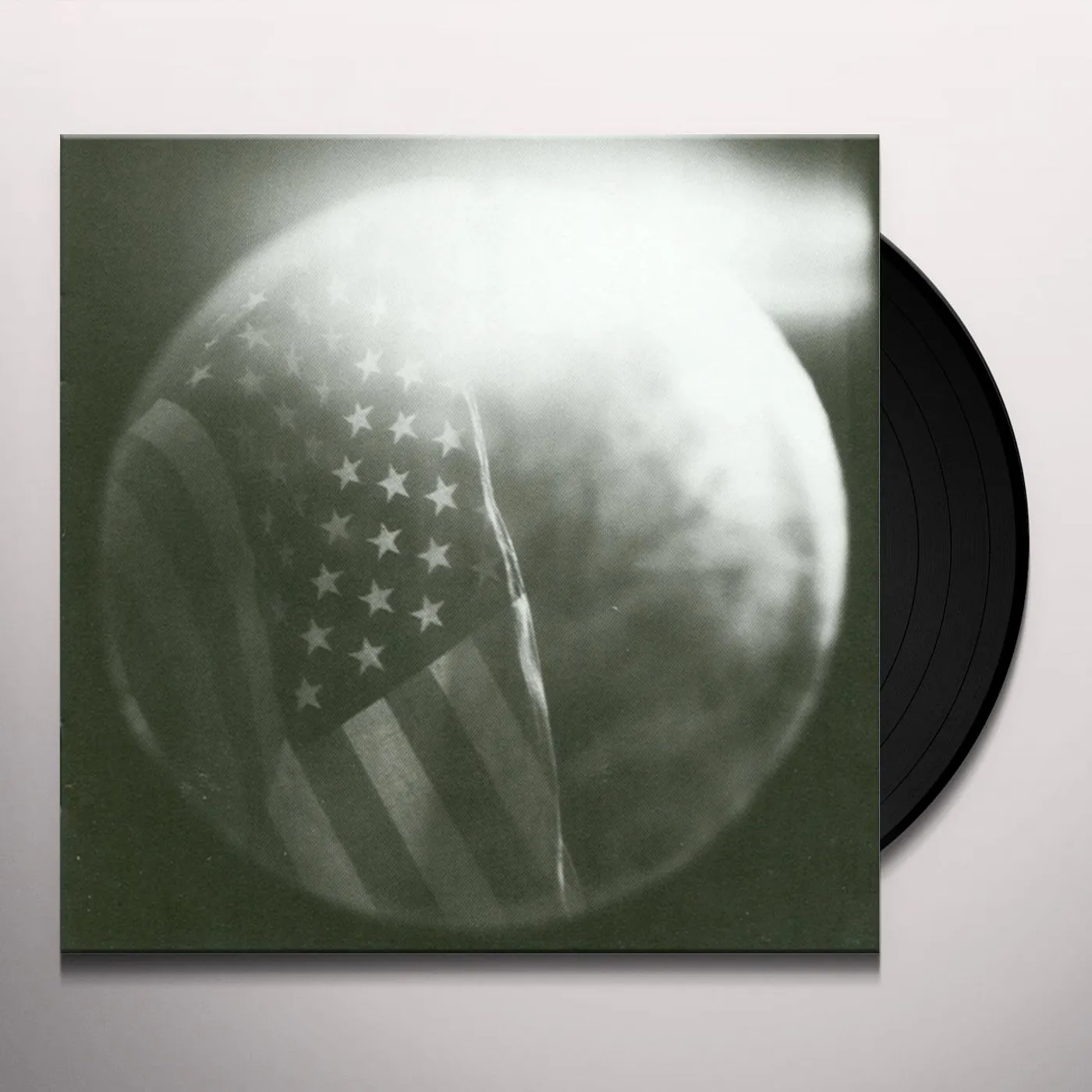 Red House Painters Old Ramon Vinyl Record