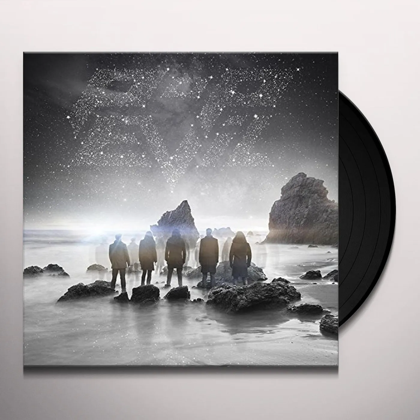 Pop Evil UP Vinyl Record