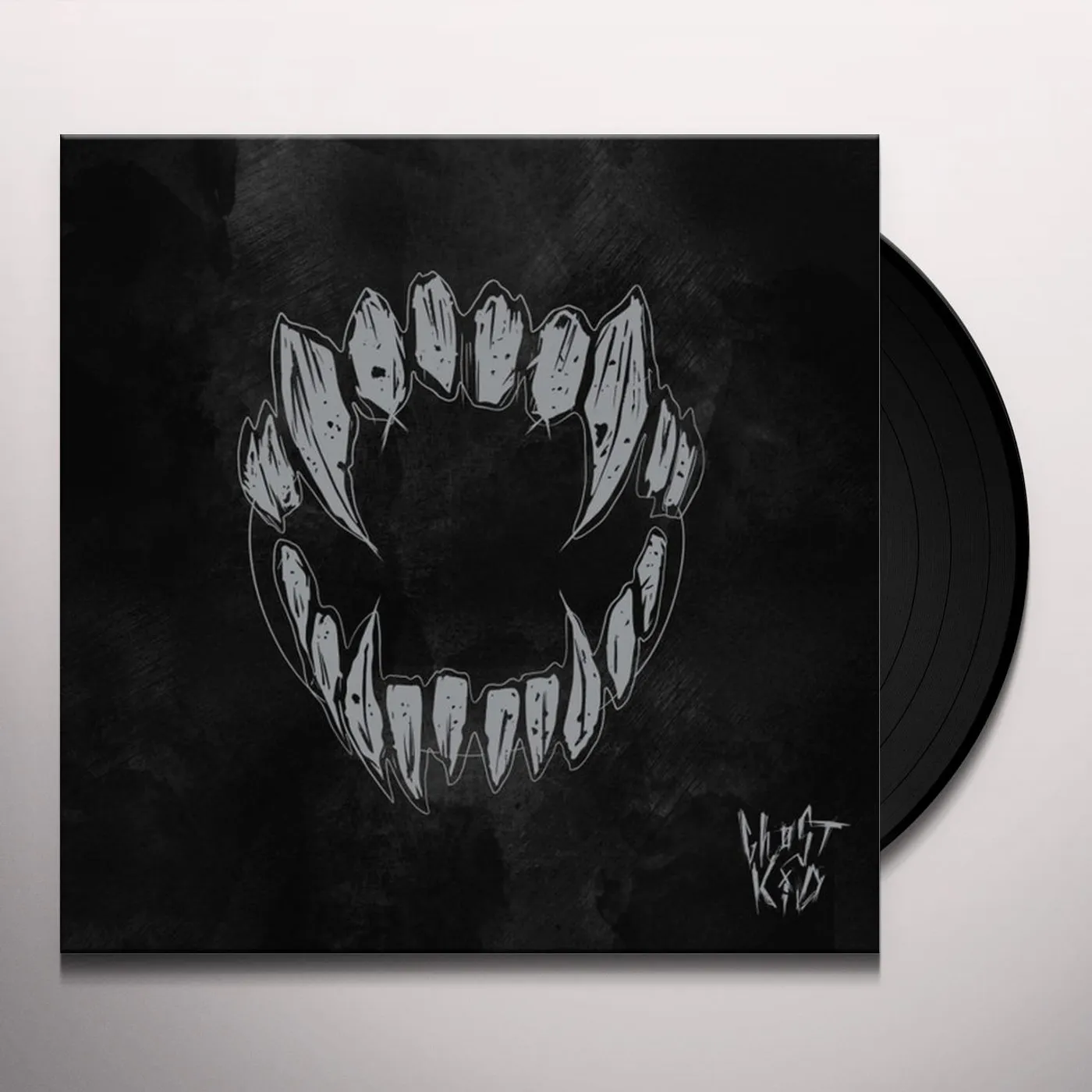 GHØSTKID Vinyl Record