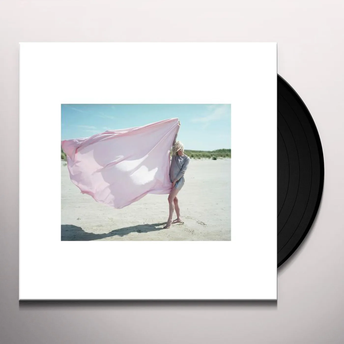 Julian Stetter Another Vinyl Record