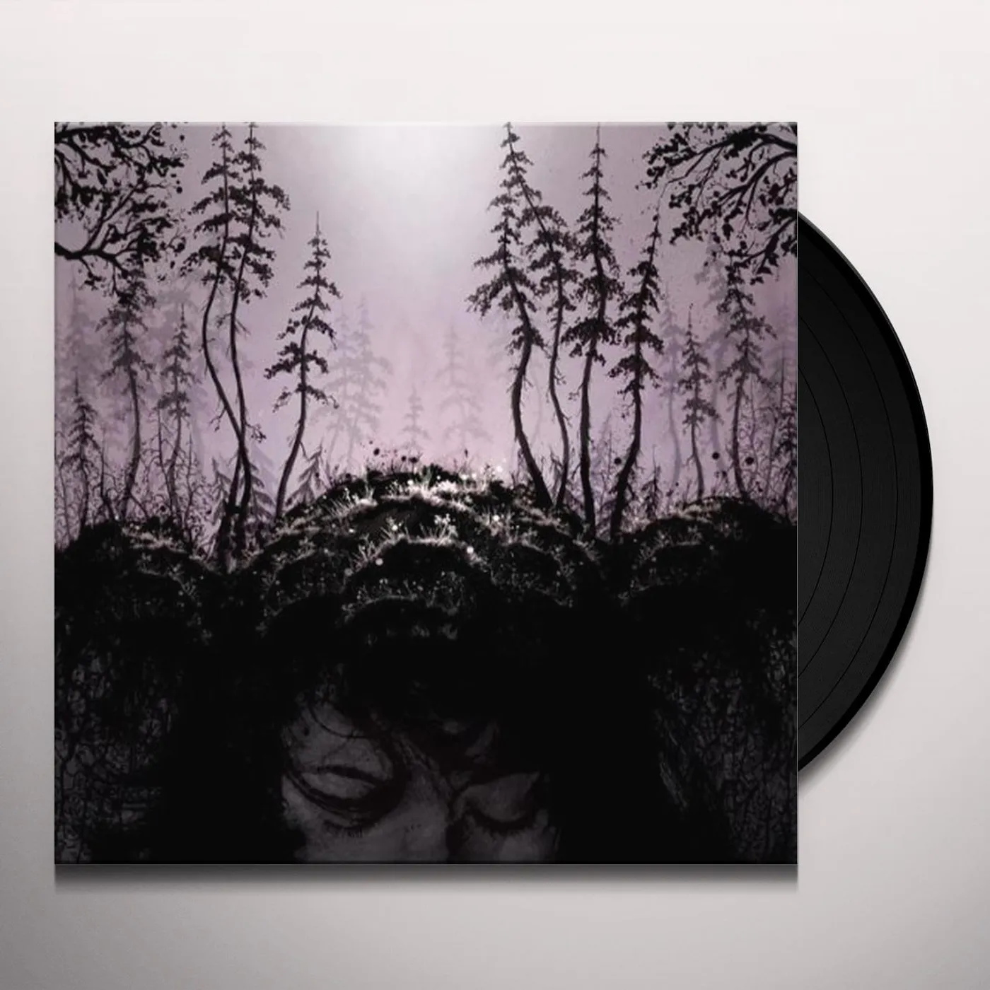 Birds Of Passage This Kindly Slumber Vinyl Record