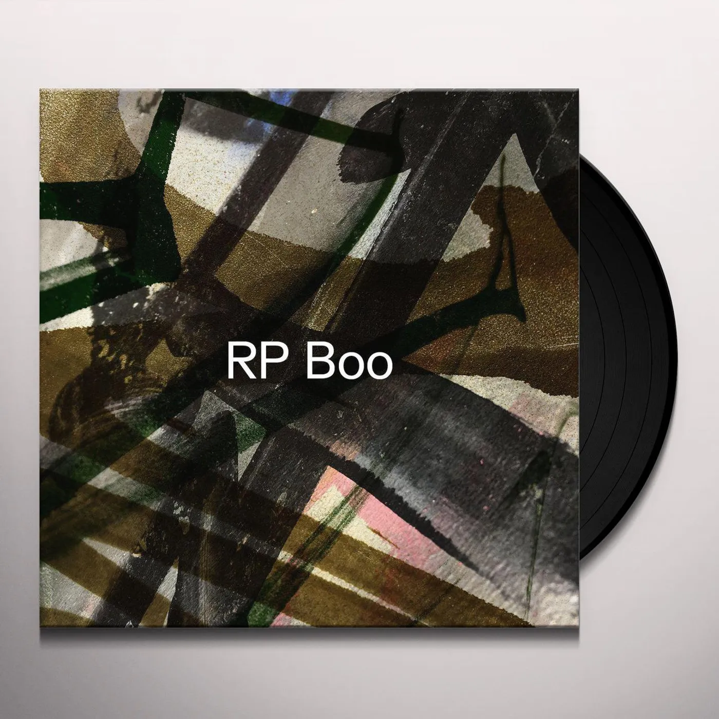 RP Boo Established! (2LP) Vinyl Record