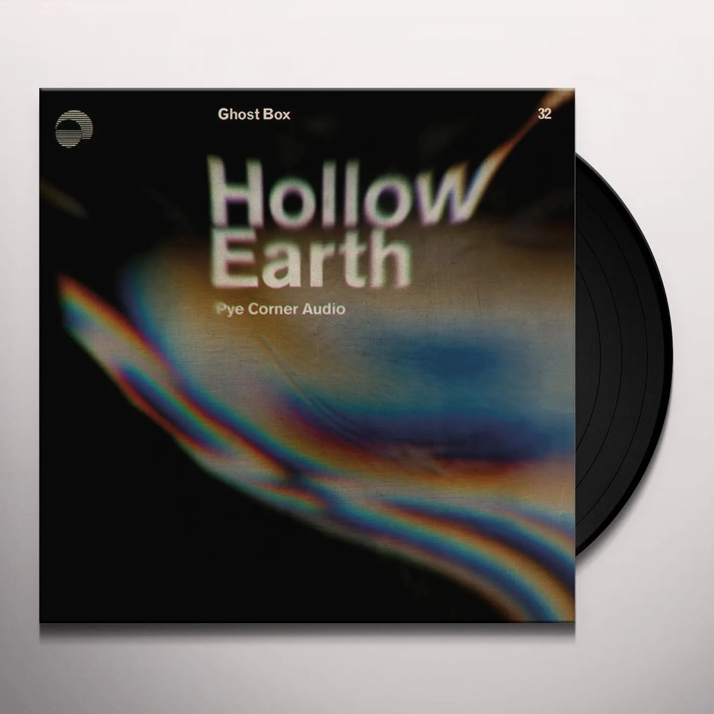 Pye Corner Audio Hollow Earth Vinyl Record