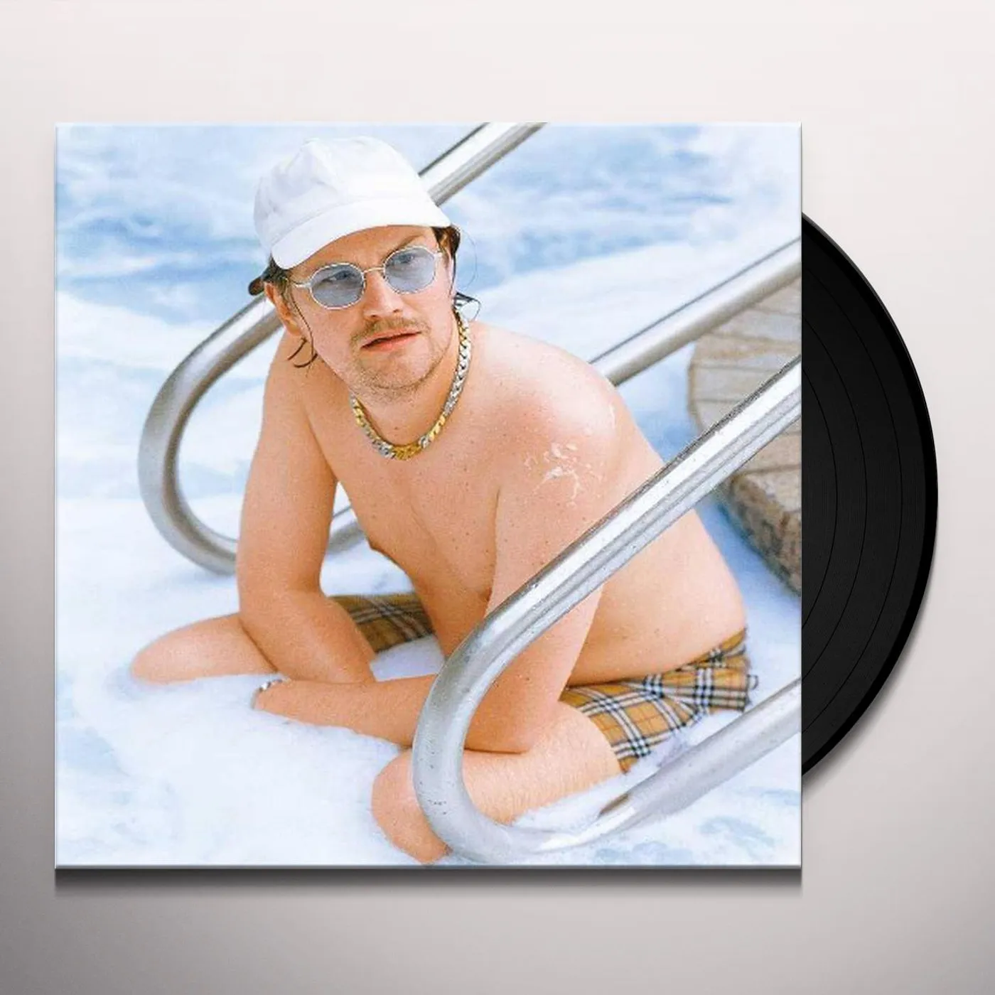 Myd Born a Loser Vinyl Record