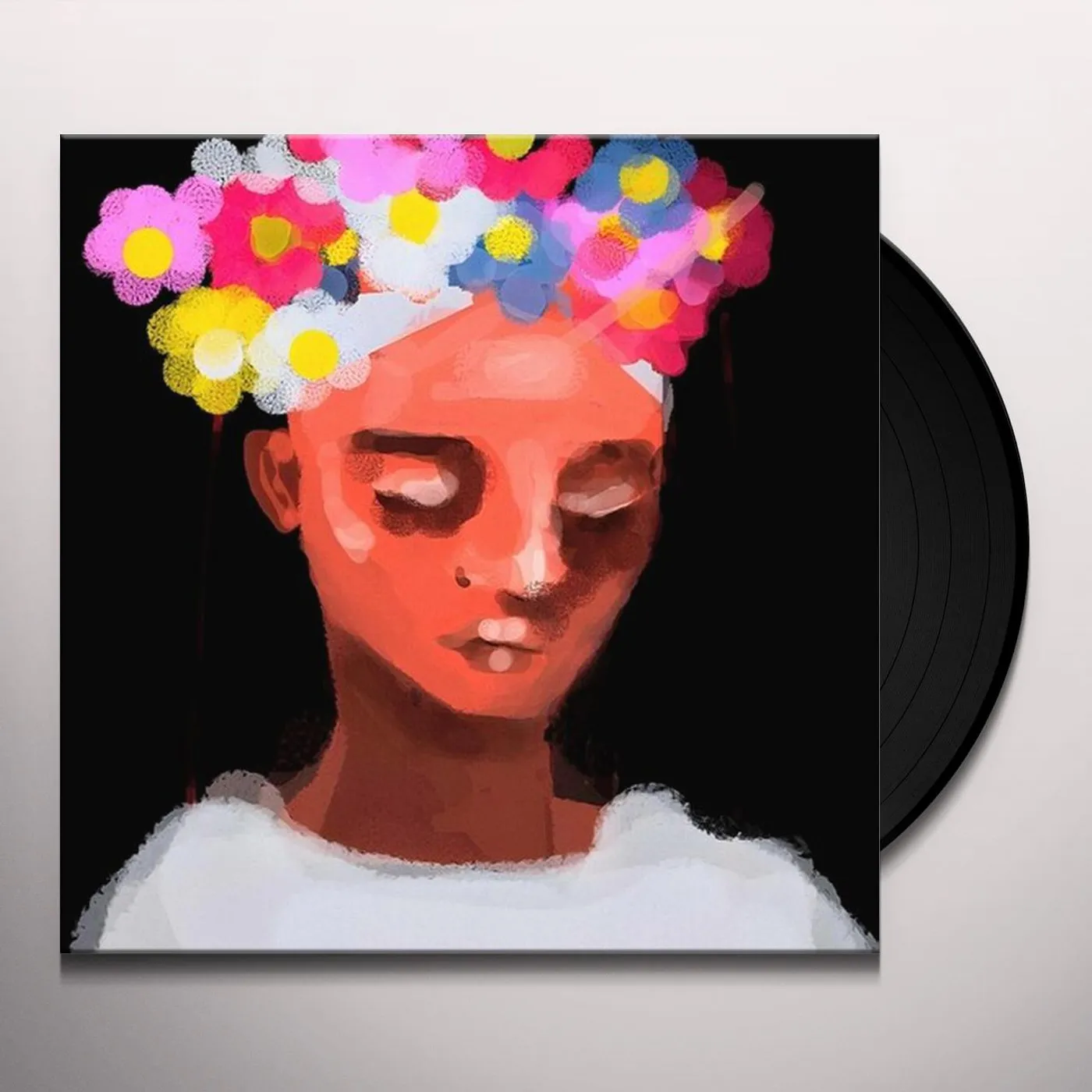 Bruno Berle No Reino Dos Afetos 2 Vinyl Record